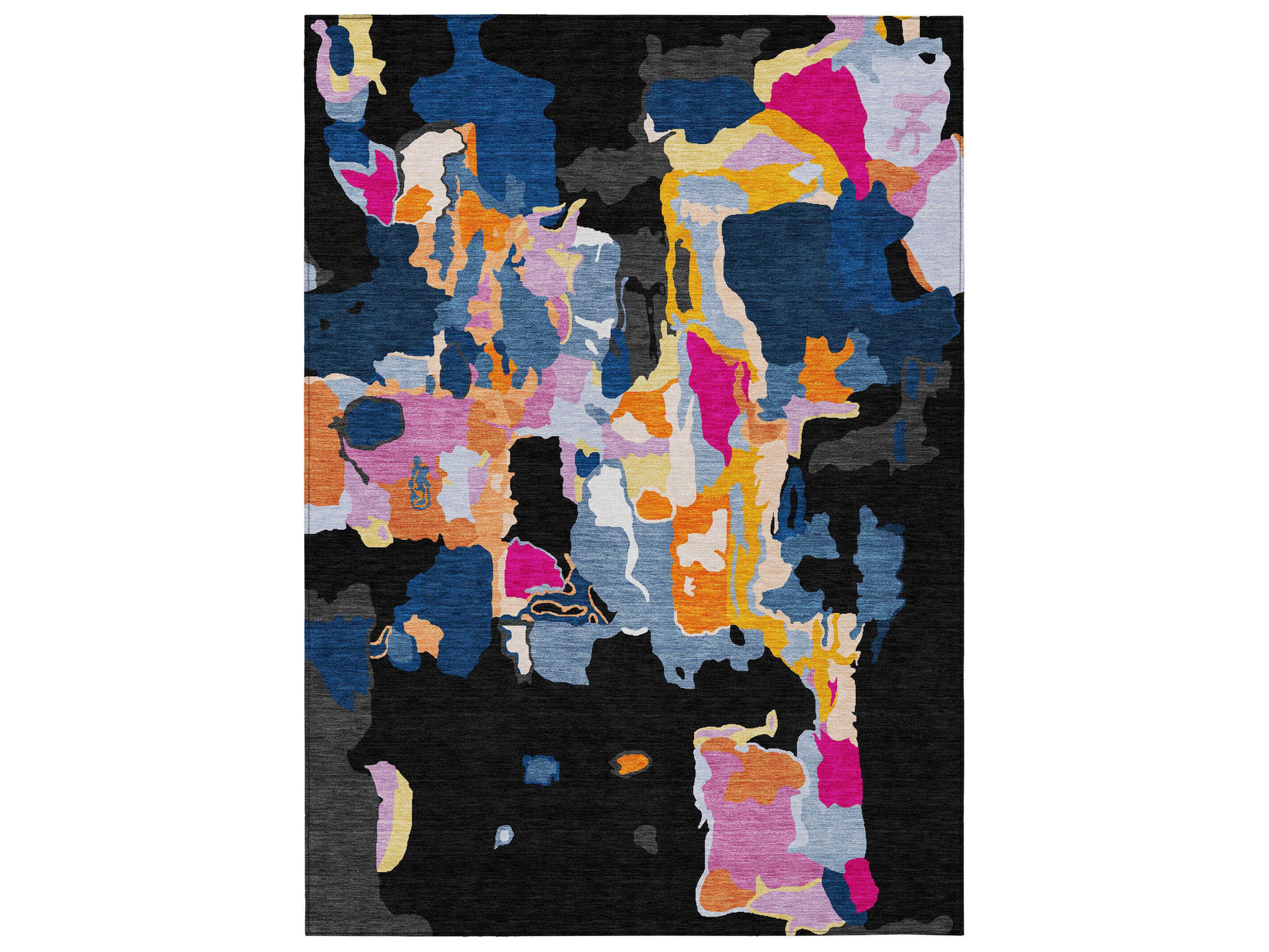 Chantille Abstract Area Rug