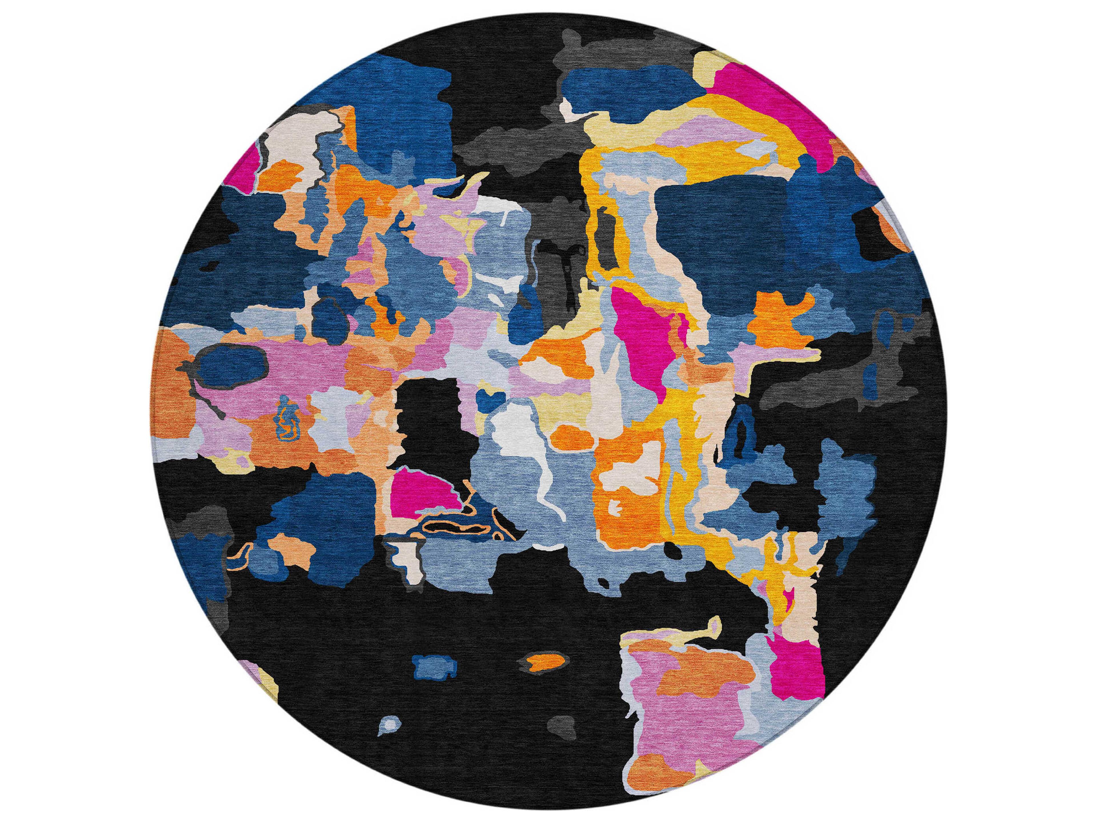 Dalyn Chantille Abstract Area Rug