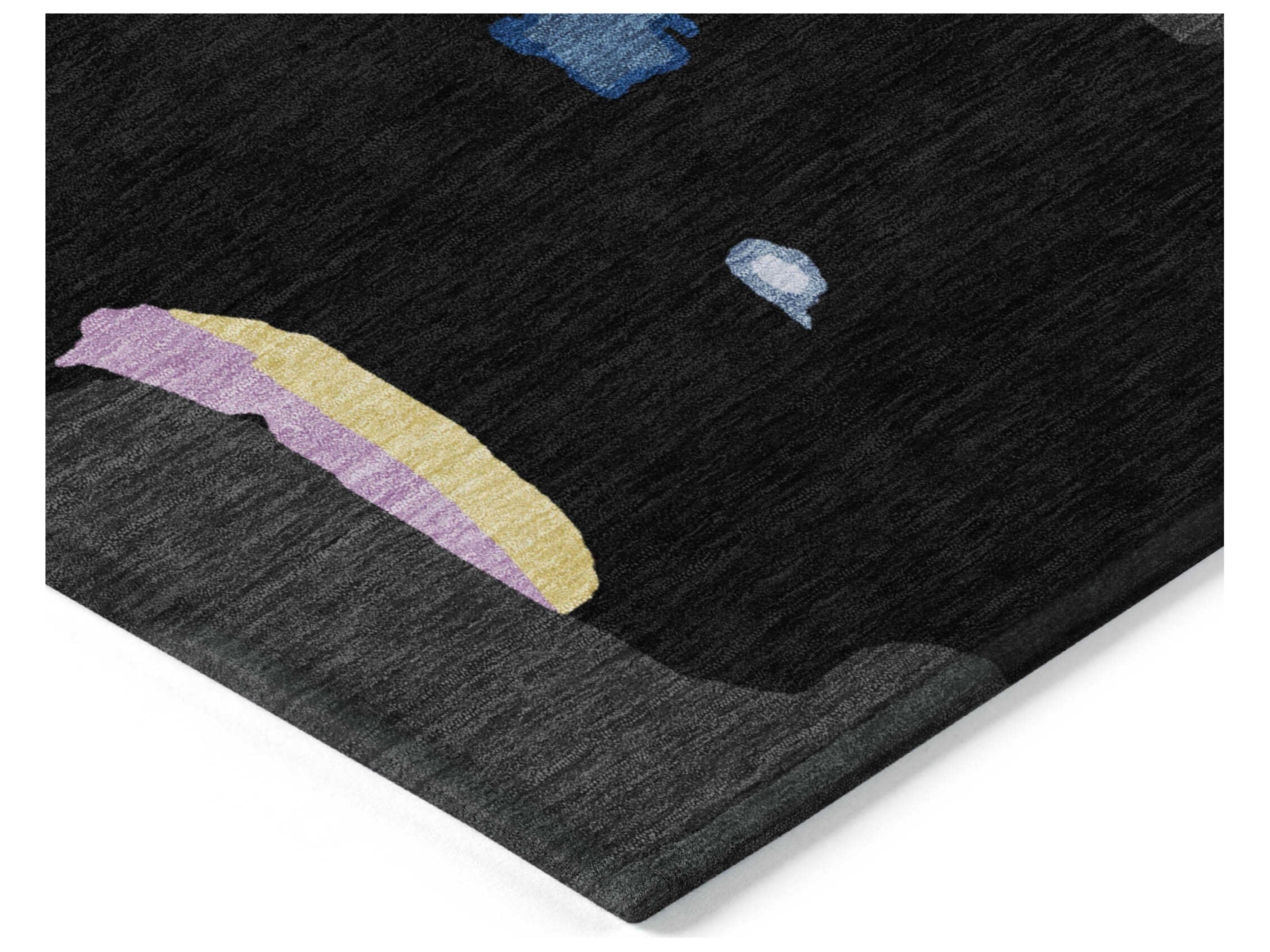 Dalyn Chantille Abstract Area Rug