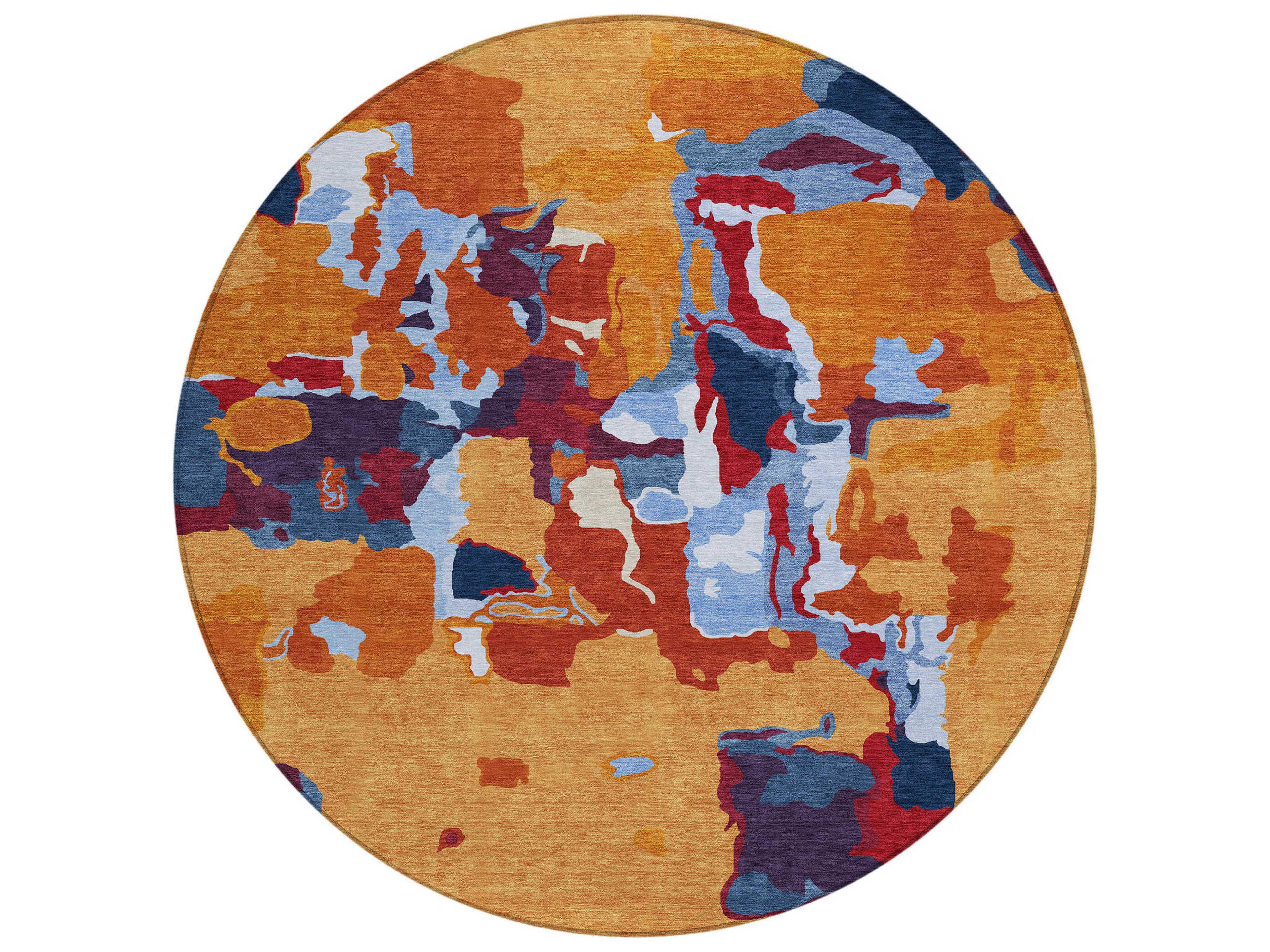 Dalyn Chantille Abstract Area Rug