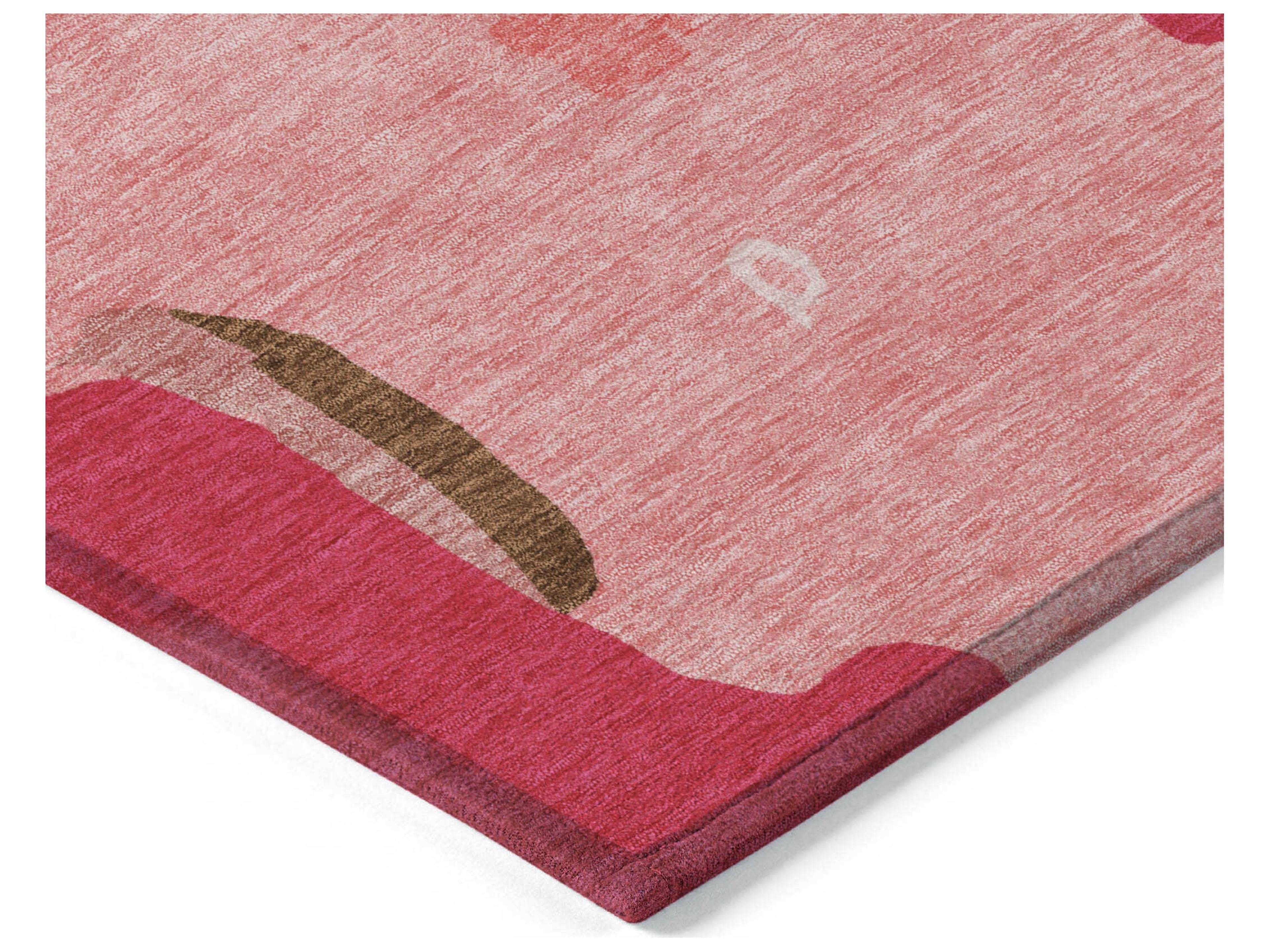 Dalyn Chantille Abstract Area Rug
