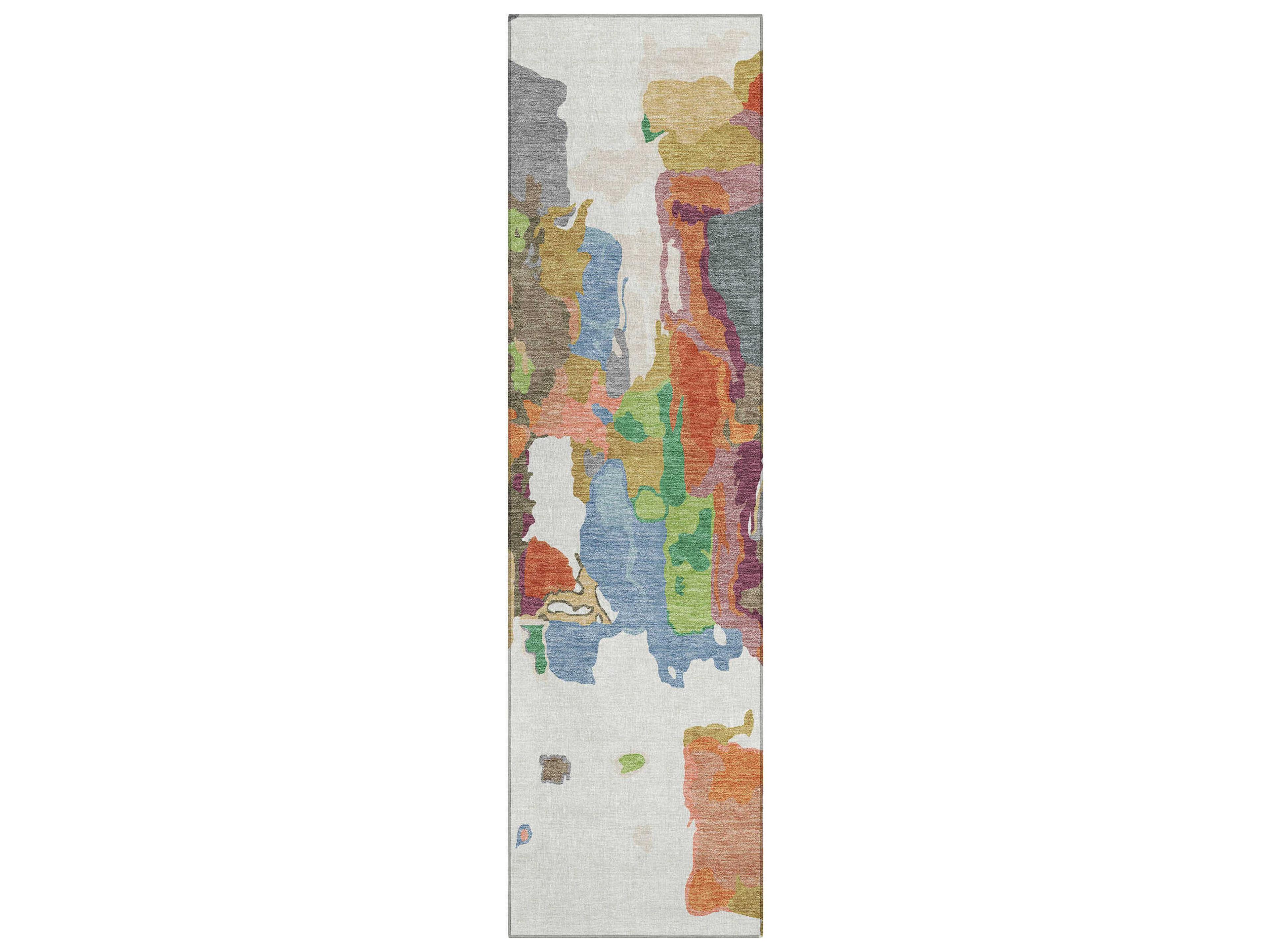 Dalyn Chantille Abstract Area Rug