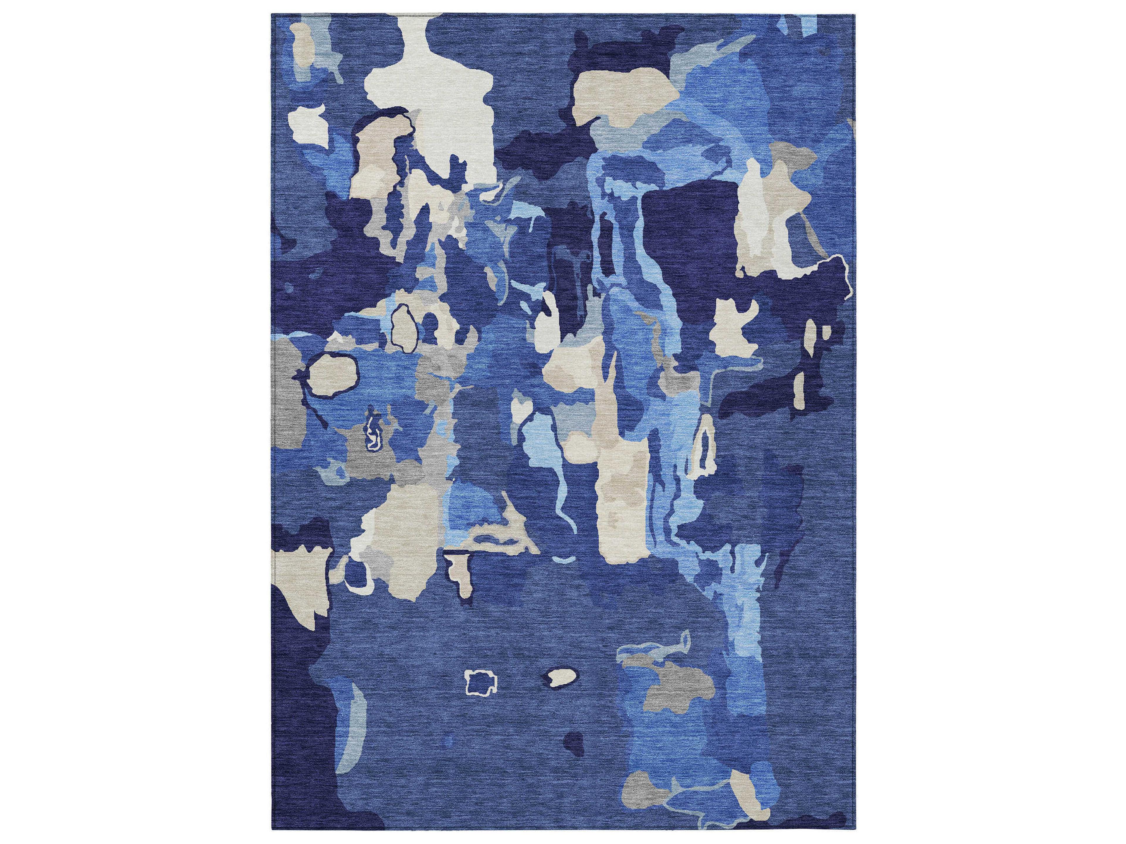 Chantille Abstract Area Rug