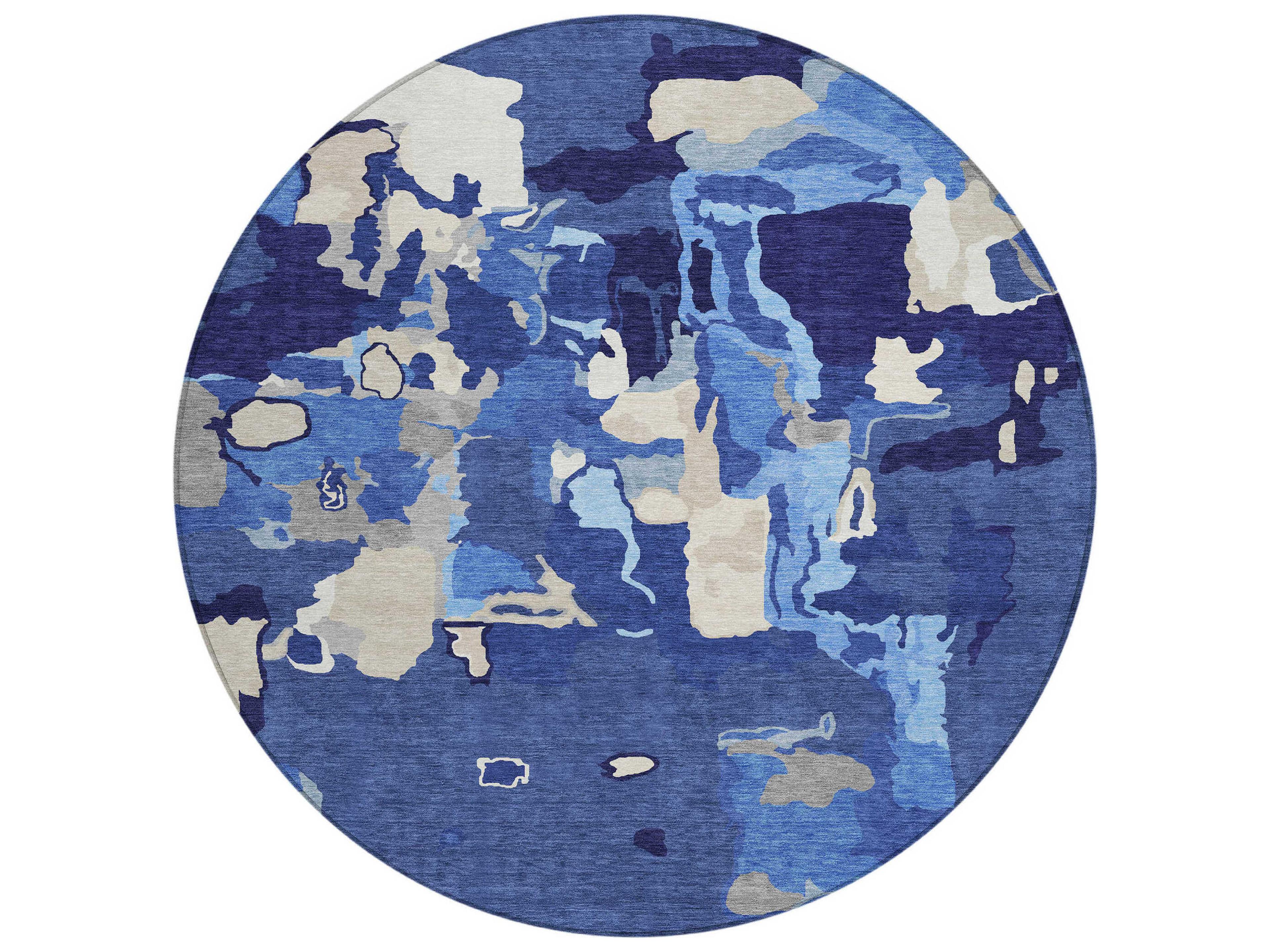 Dalyn Chantille Abstract Area Rug