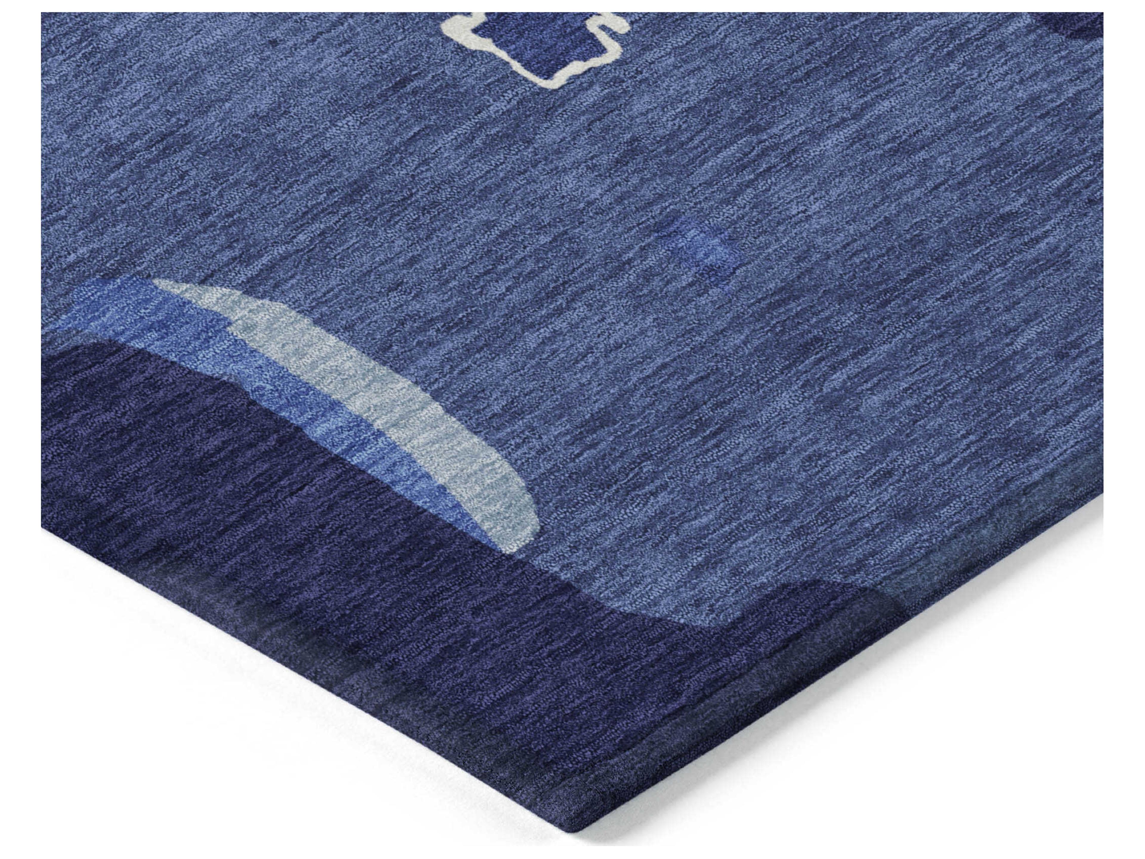 Dalyn Chantille Abstract Area Rug