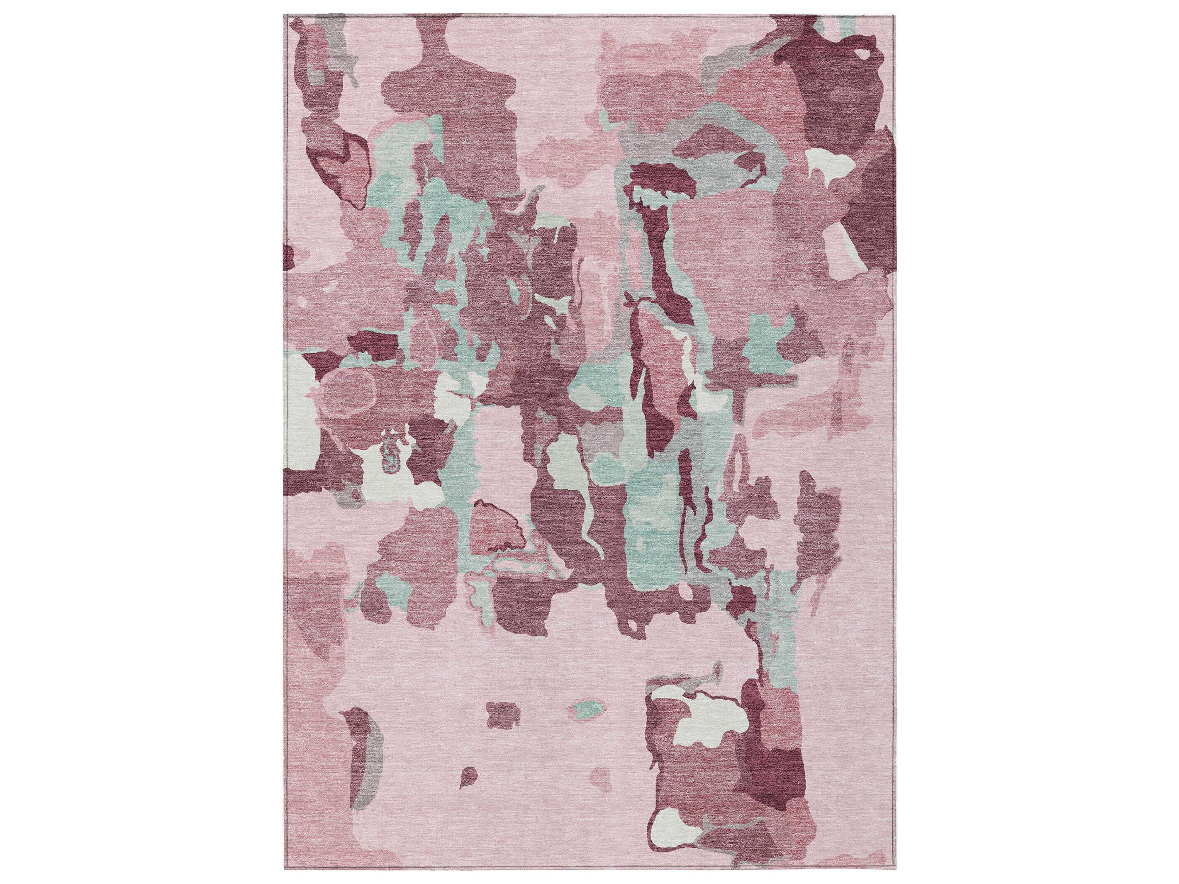 Chantille Abstract Area Rug