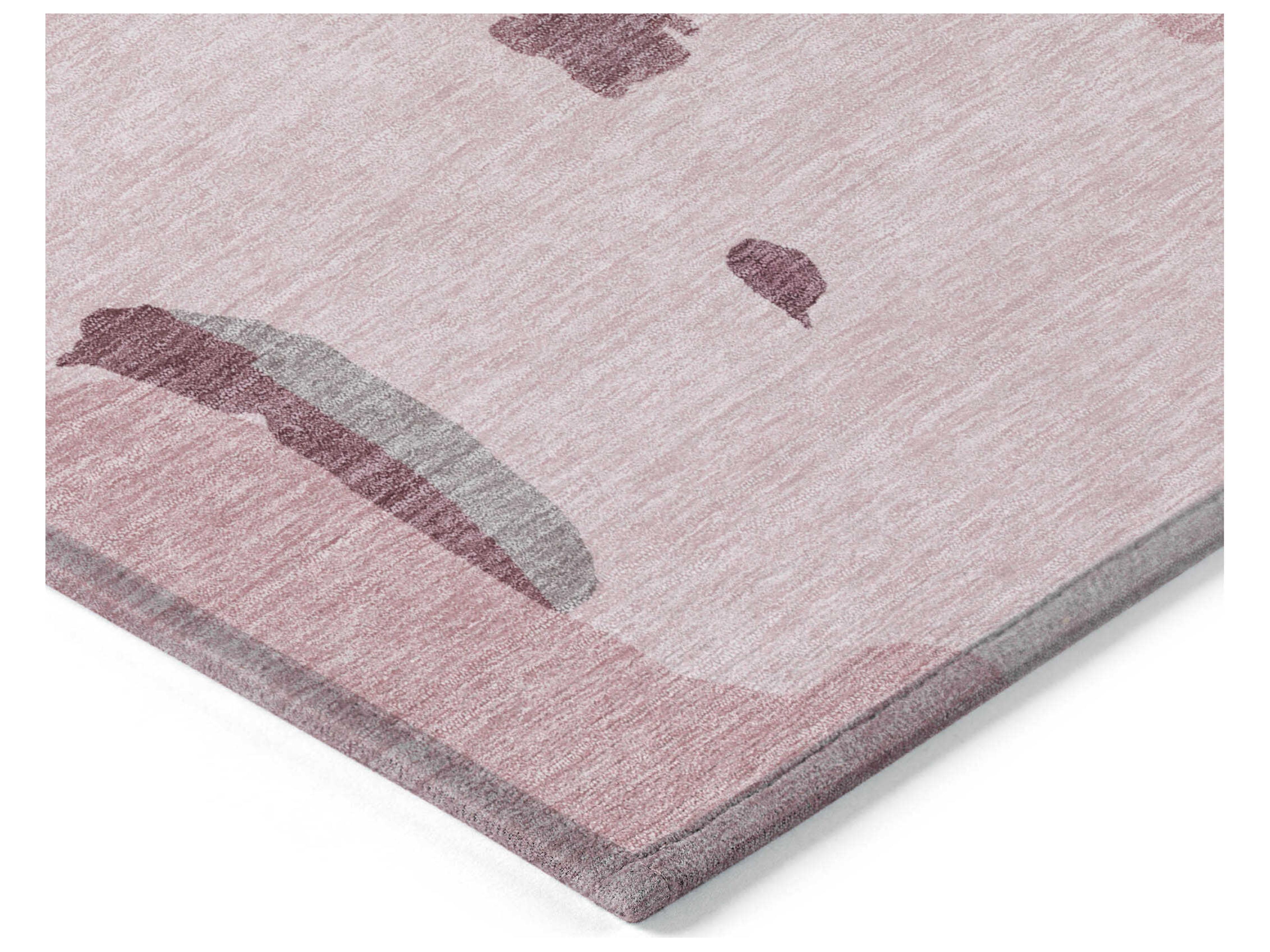 Dalyn Chantille Abstract Area Rug