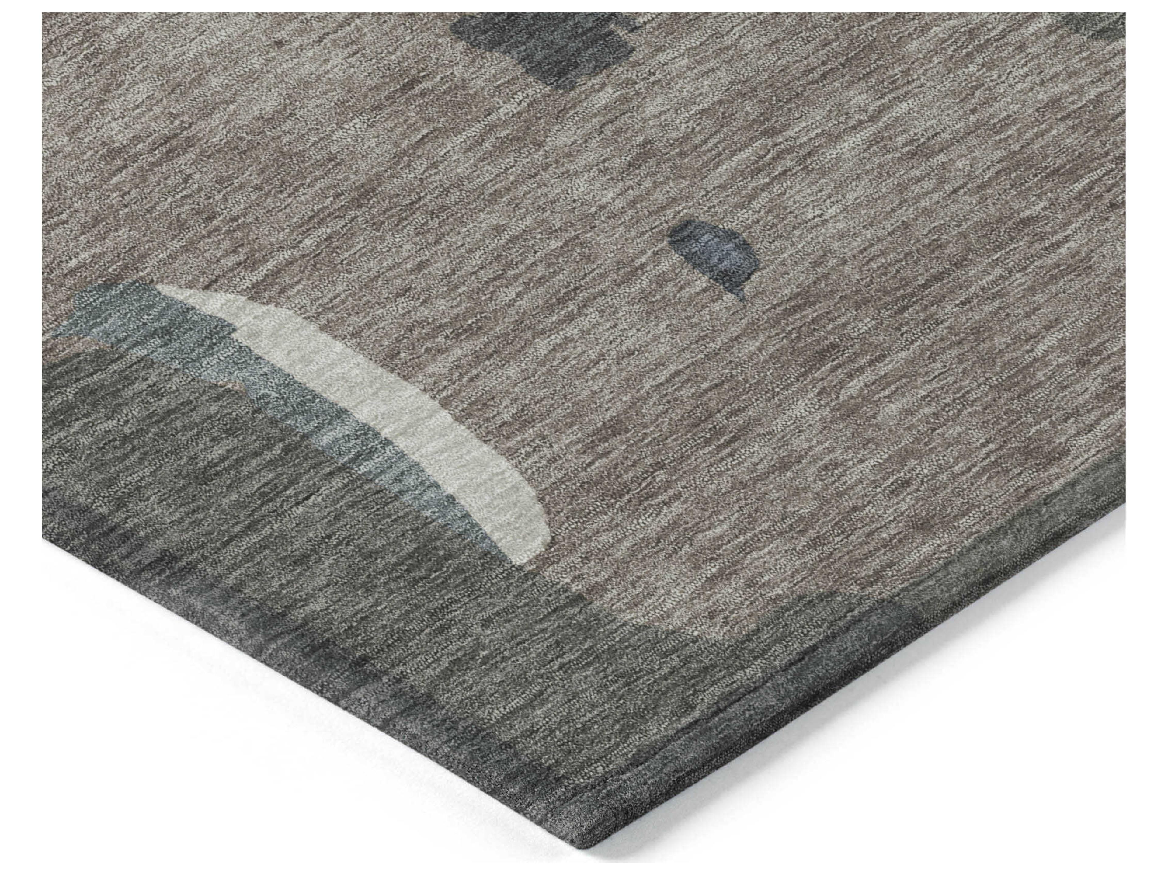 Dalyn Chantille Abstract Area Rug