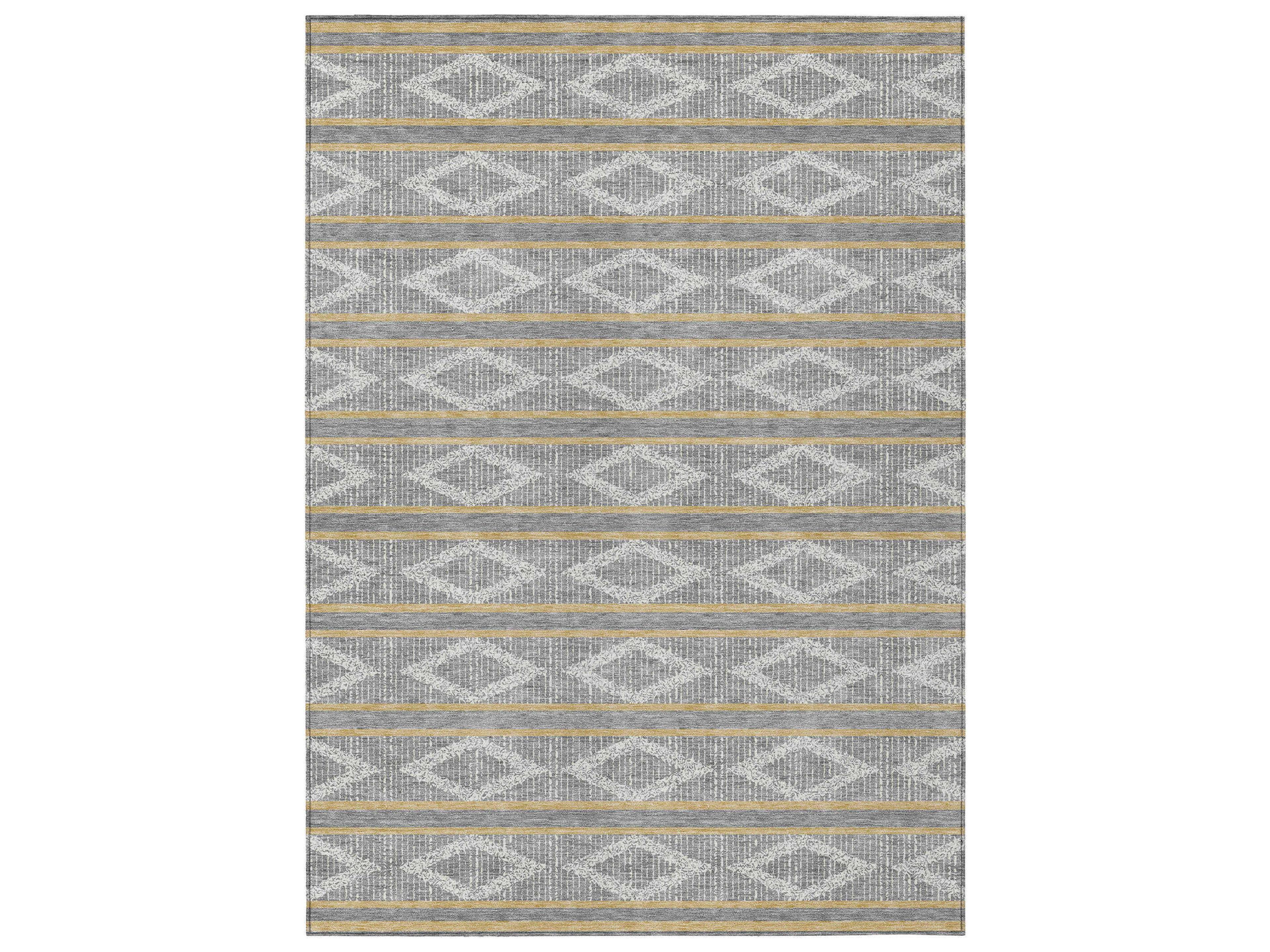 Chantille Geometric Area Rug