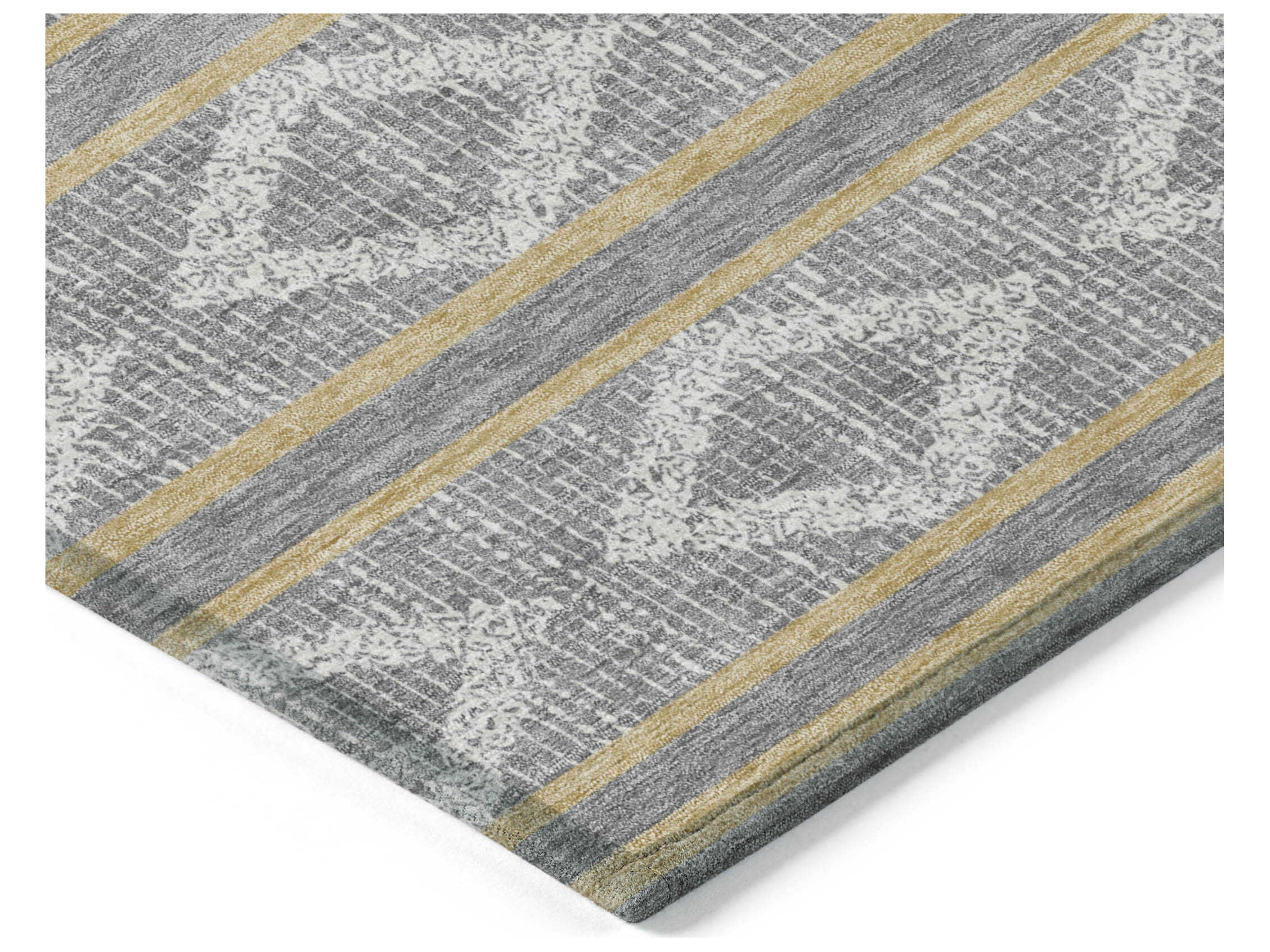 Dalyn Chantille Geometric Area Rug