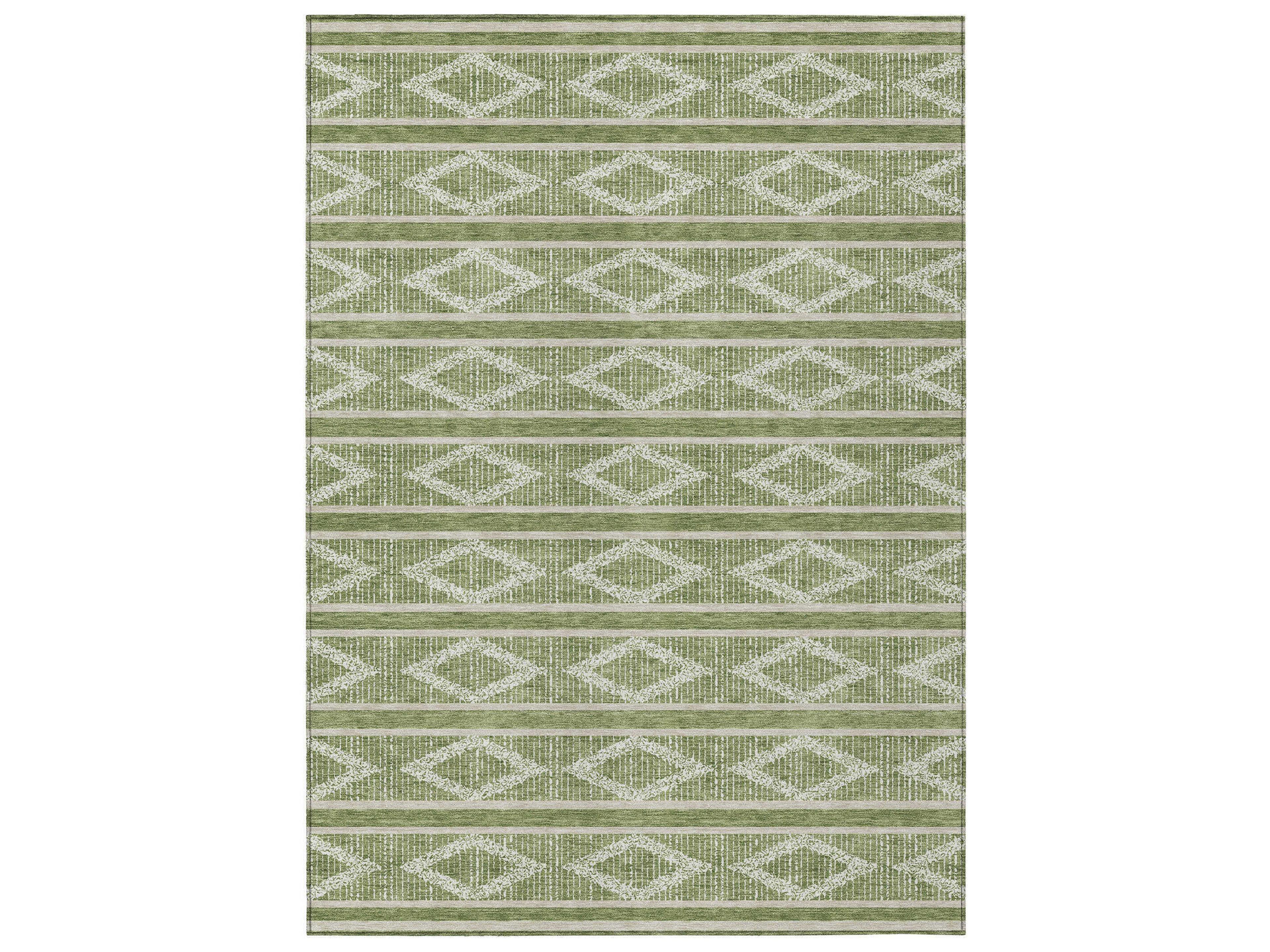 Chantille Geometric Area Rug