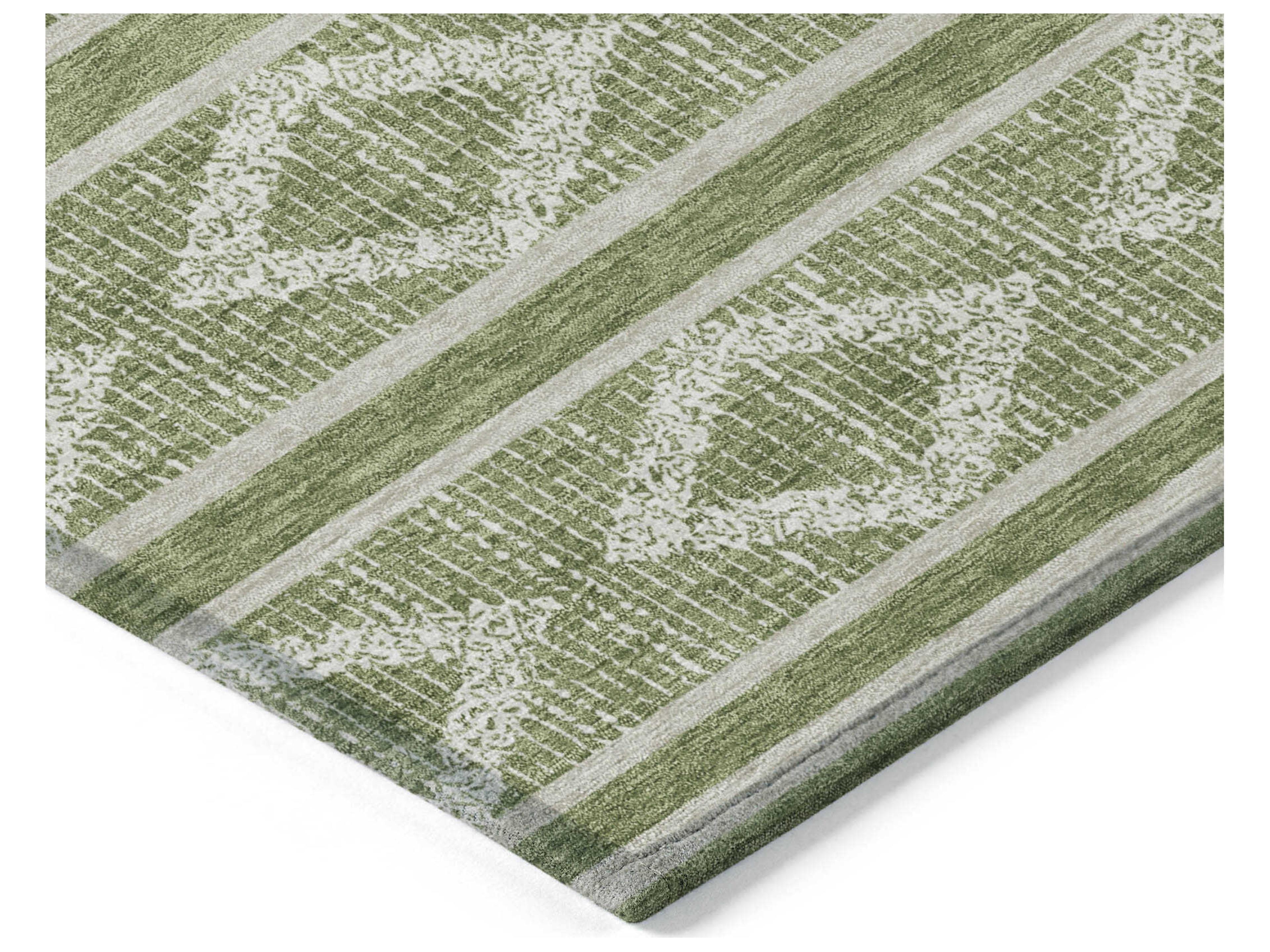 Dalyn Chantille Geometric Area Rug