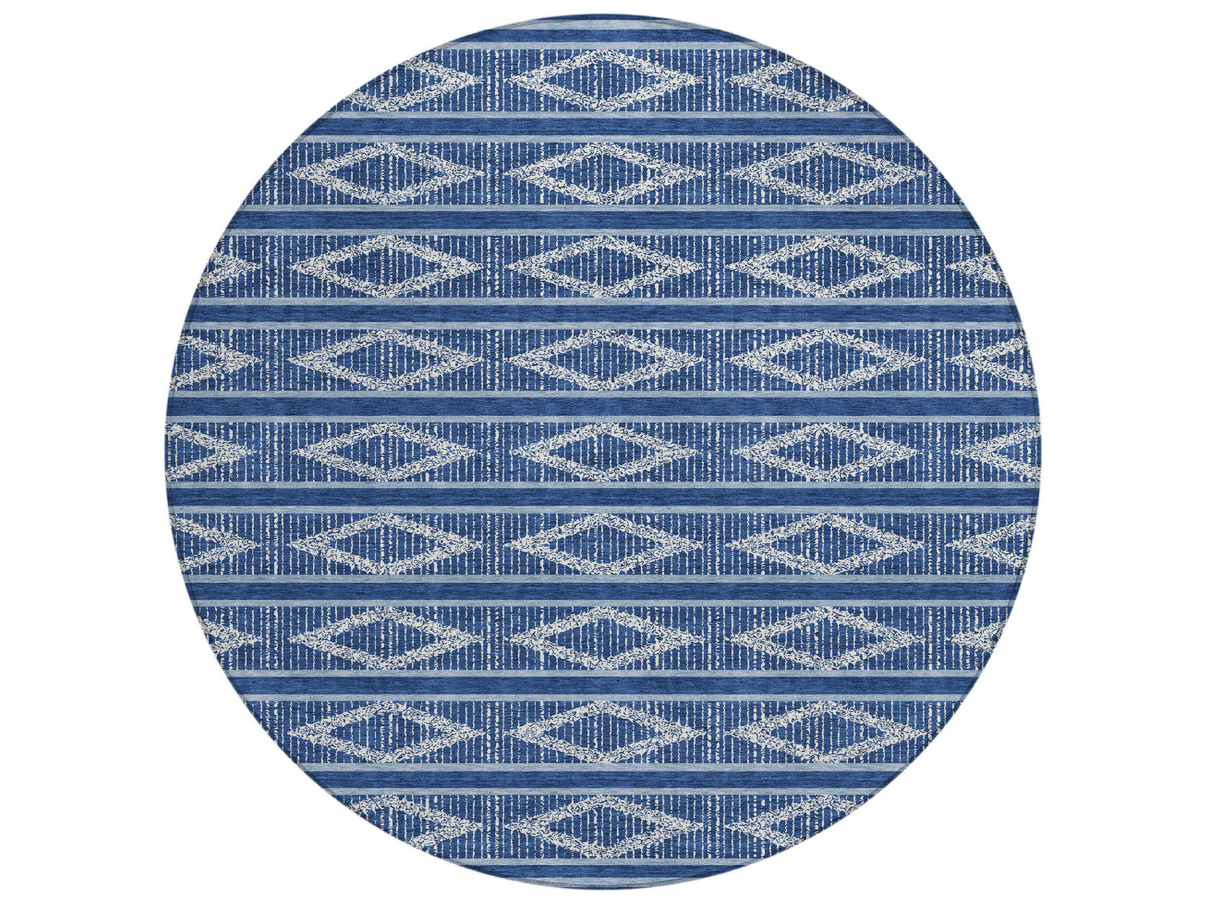 Dalyn Chantille Geometric Area Rug