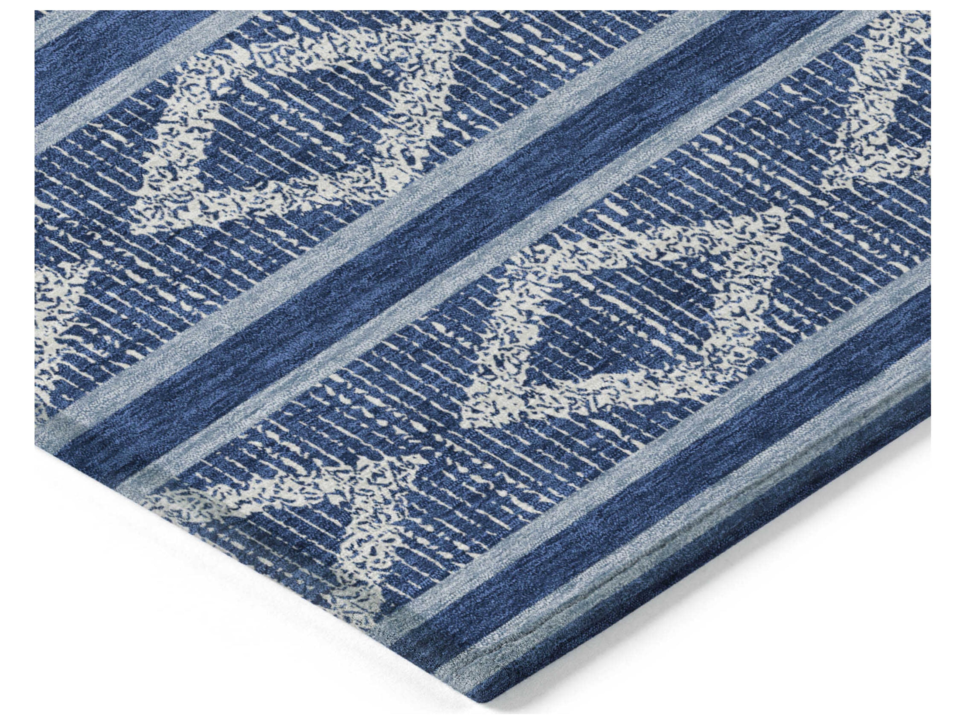 Dalyn Chantille Geometric Area Rug