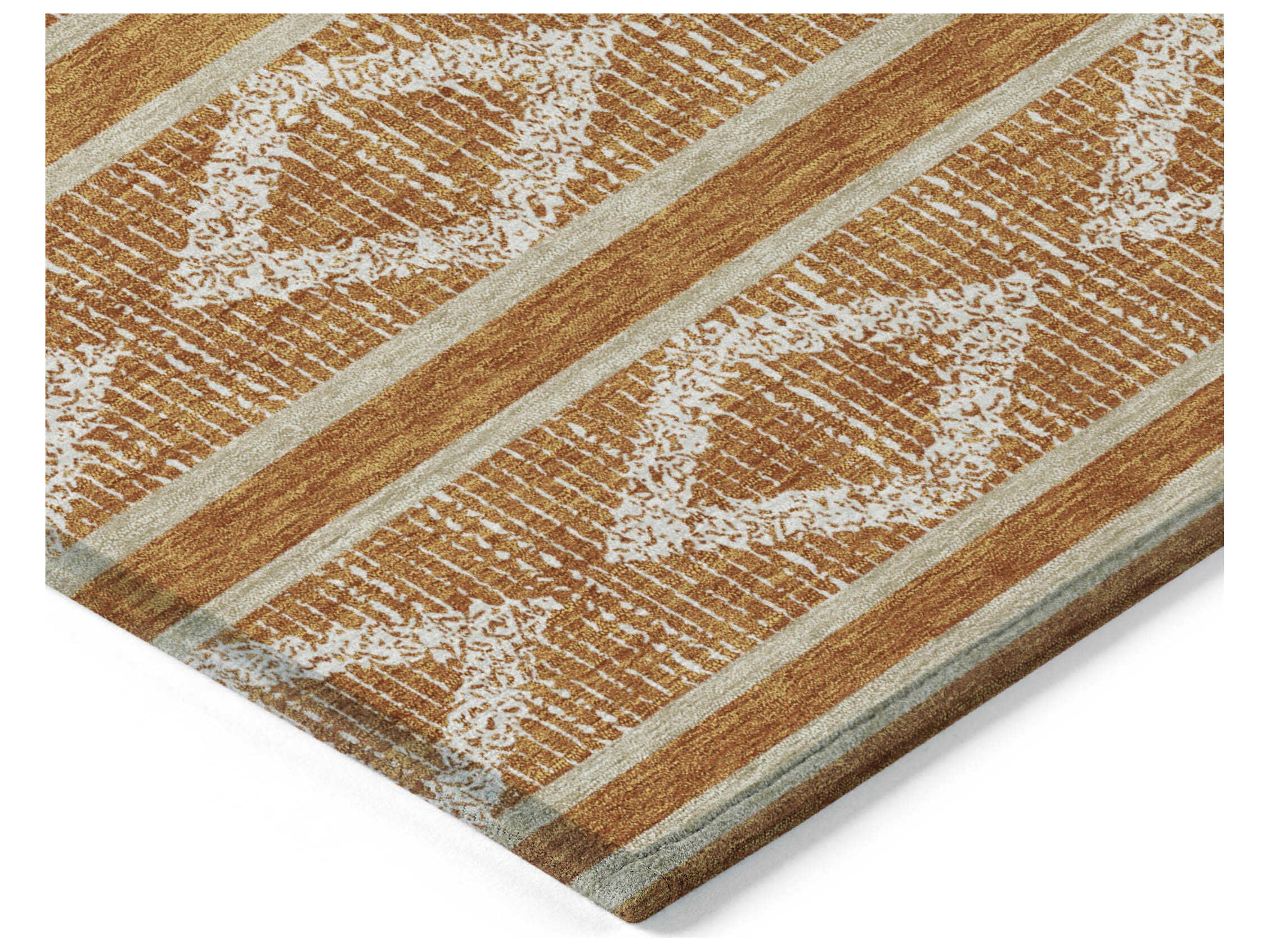 Dalyn Chantille Geometric Area Rug