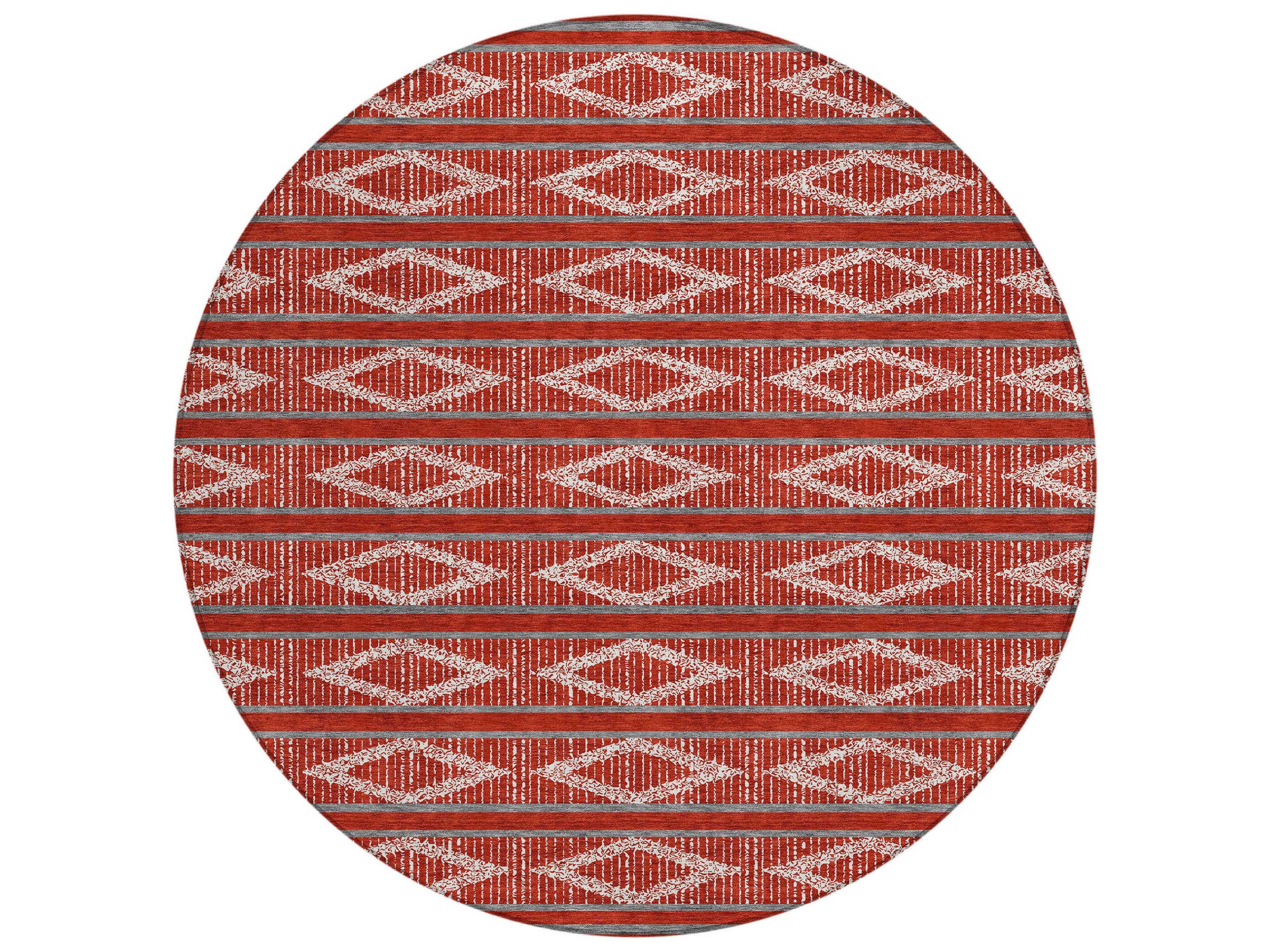 Dalyn Chantille Geometric Area Rug