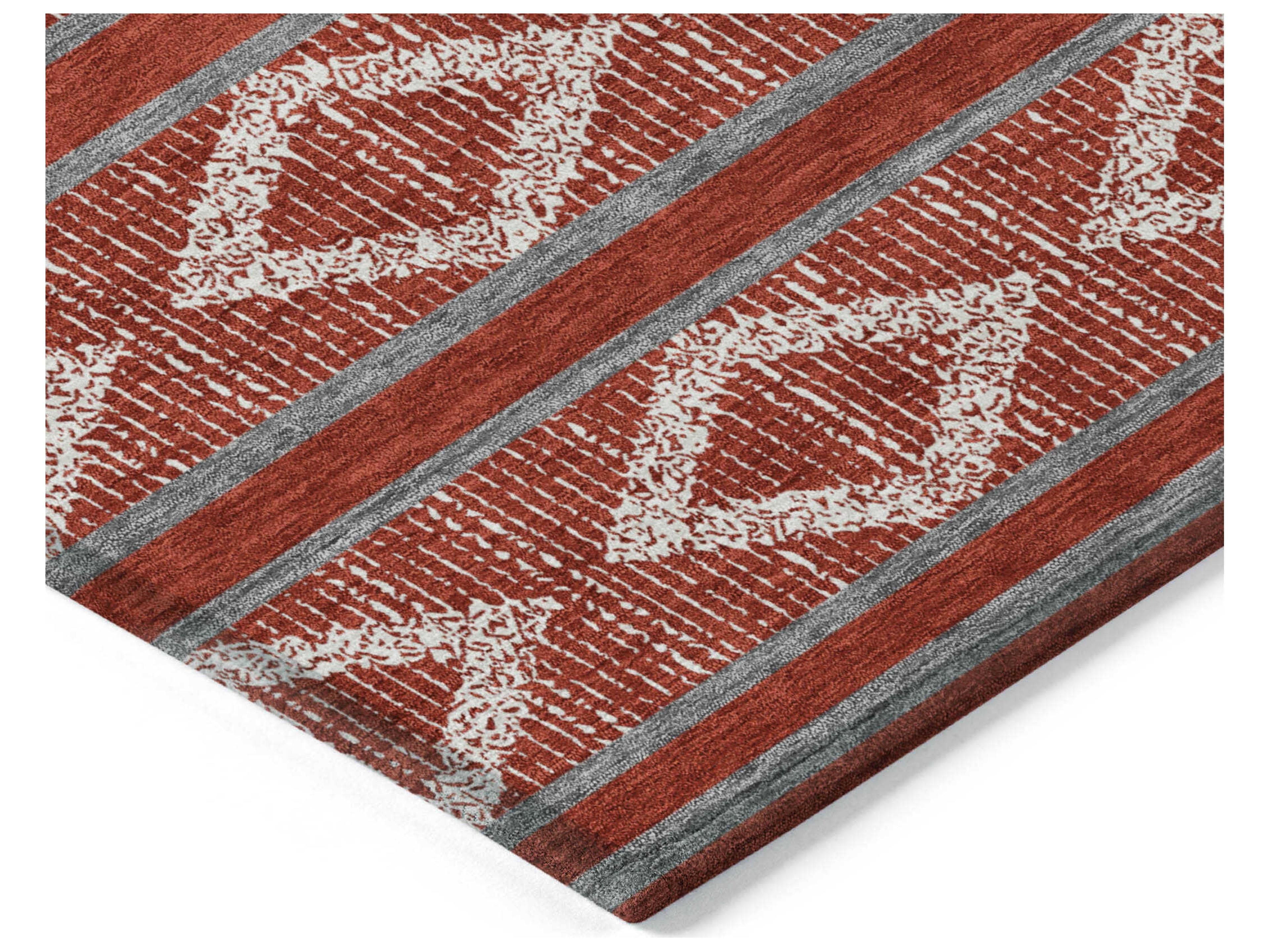 Dalyn Chantille Geometric Area Rug