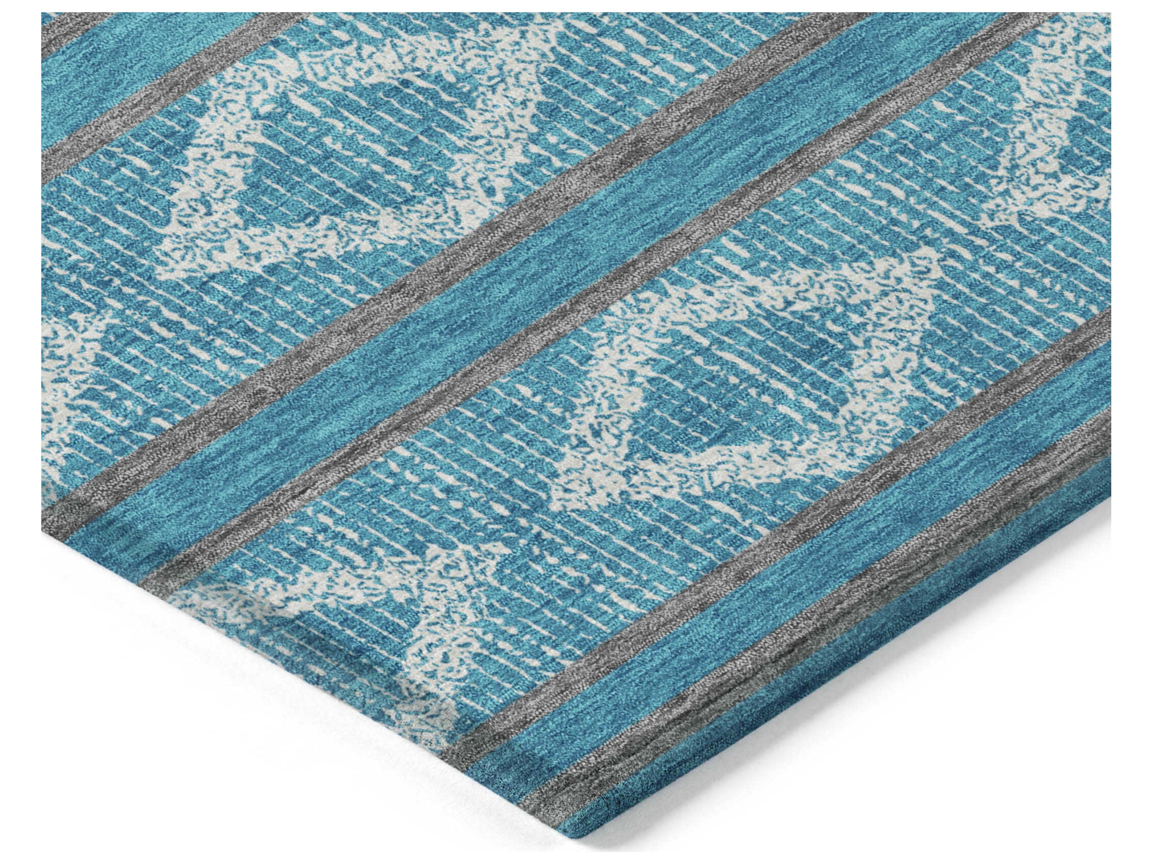 Dalyn Chantille Geometric Area Rug