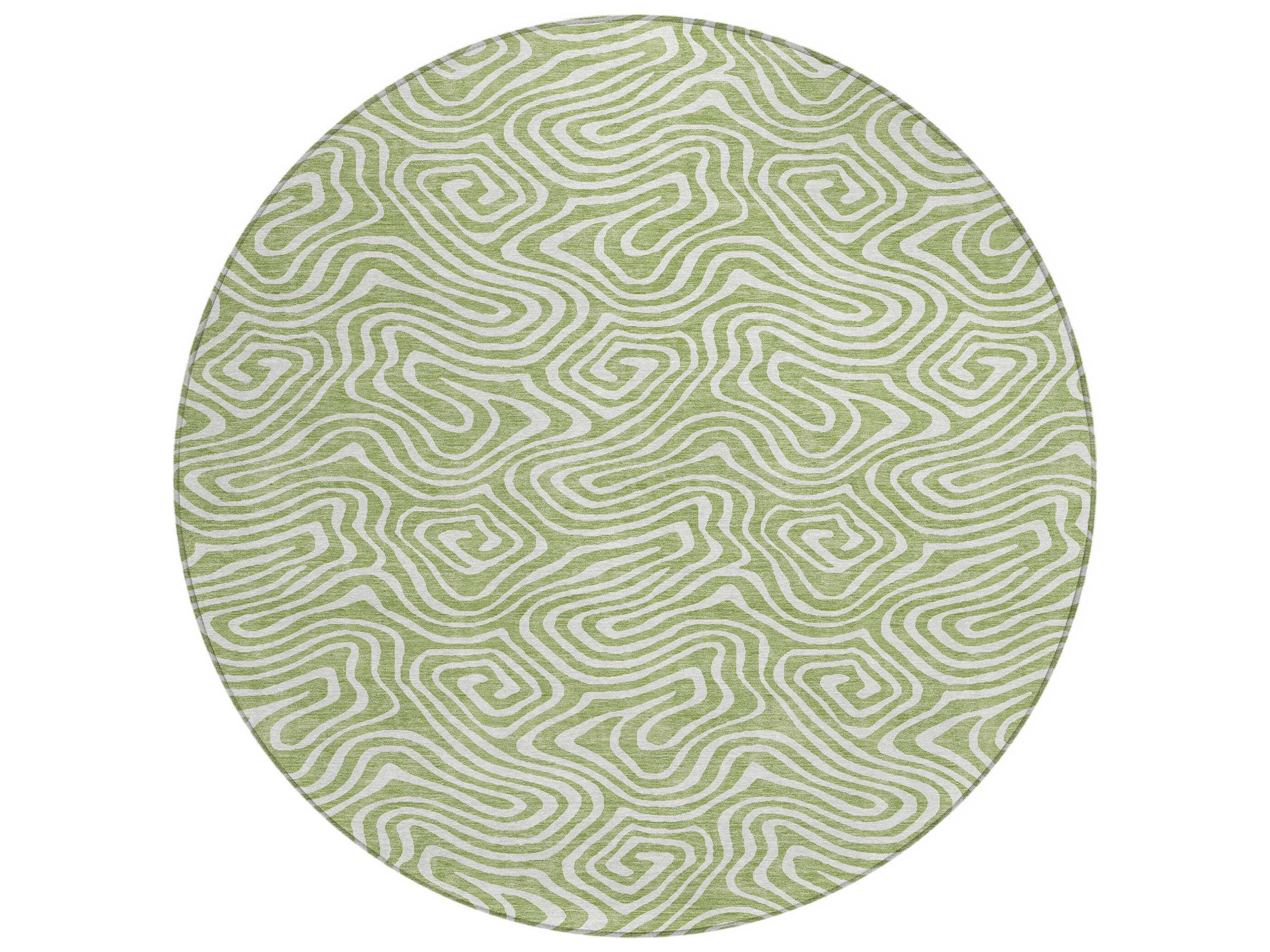 Dalyn Chantille Abstract Area Rug