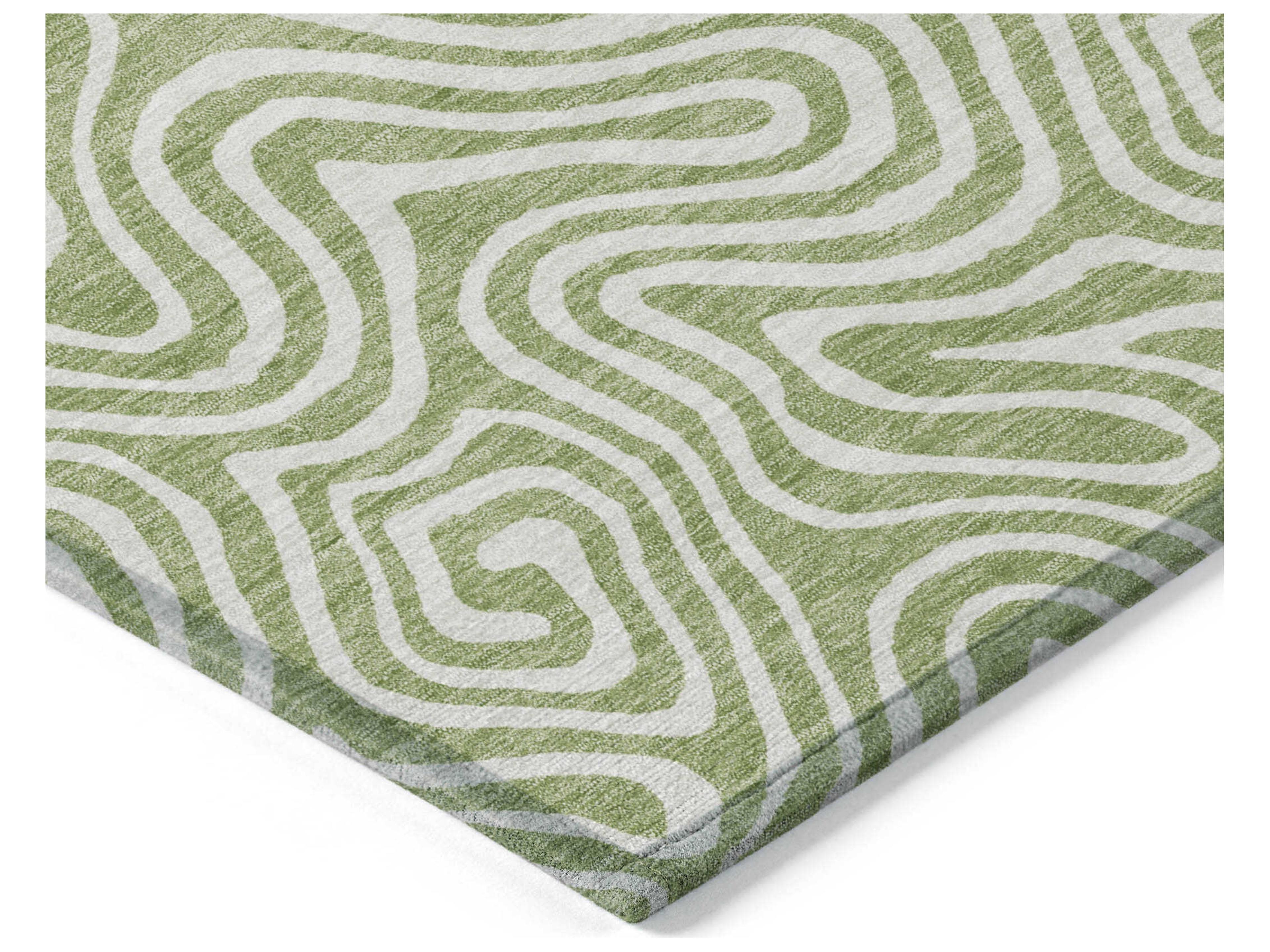 Dalyn Chantille Abstract Area Rug