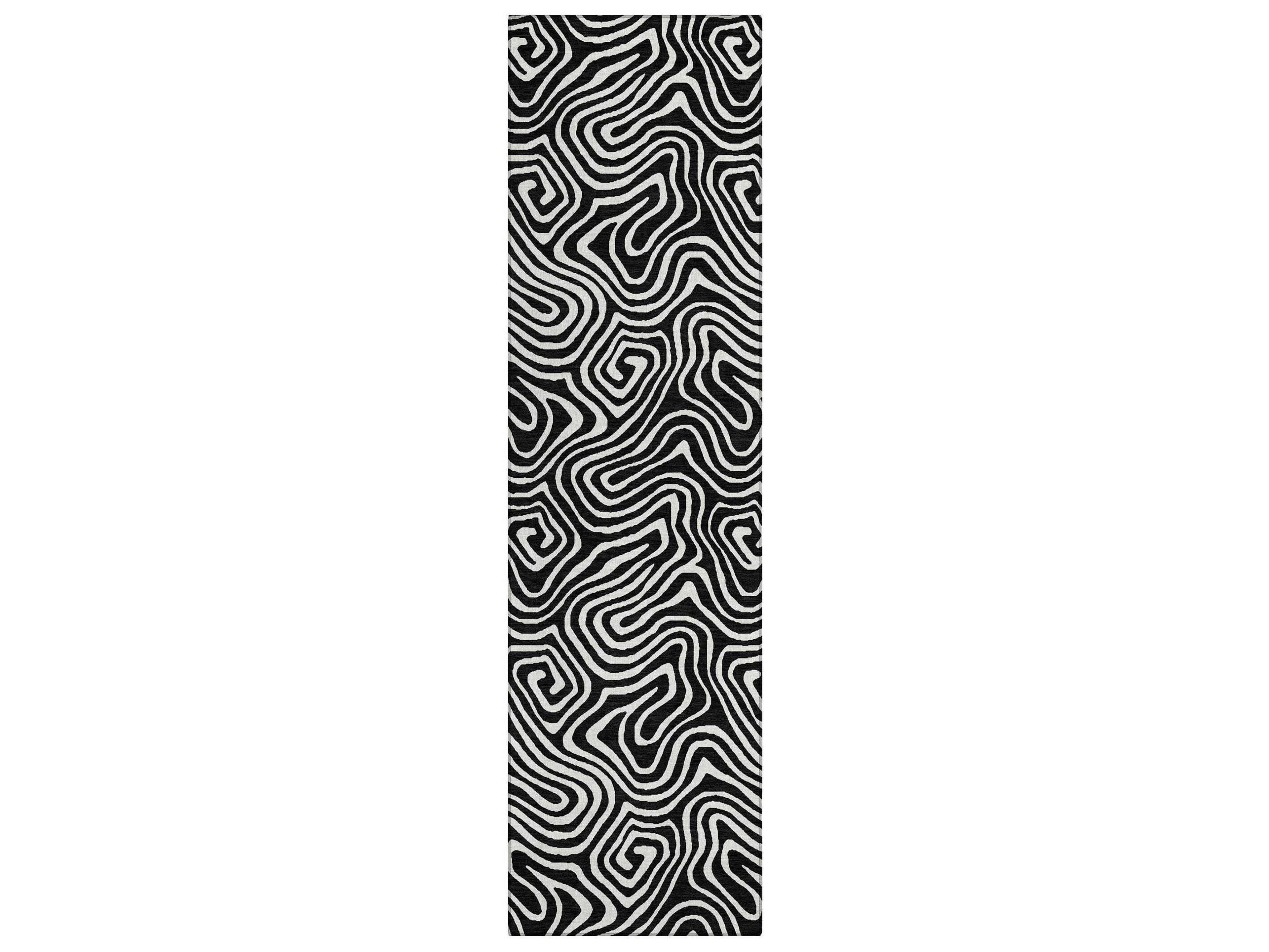 Dalyn Chantille Abstract Area Rug