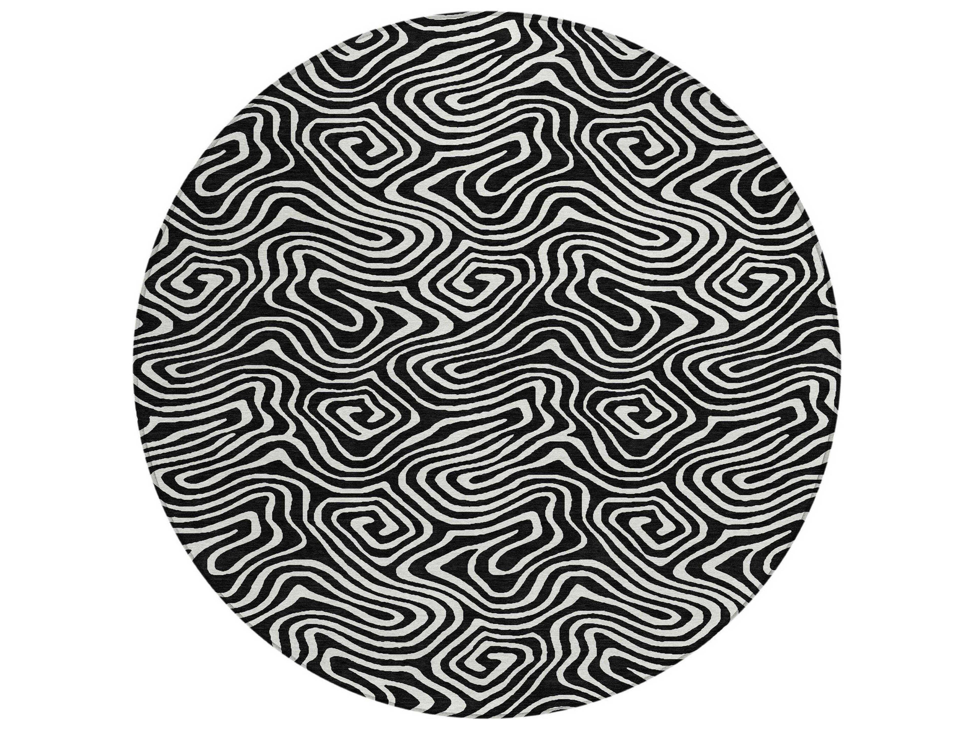 Dalyn Chantille Abstract Area Rug