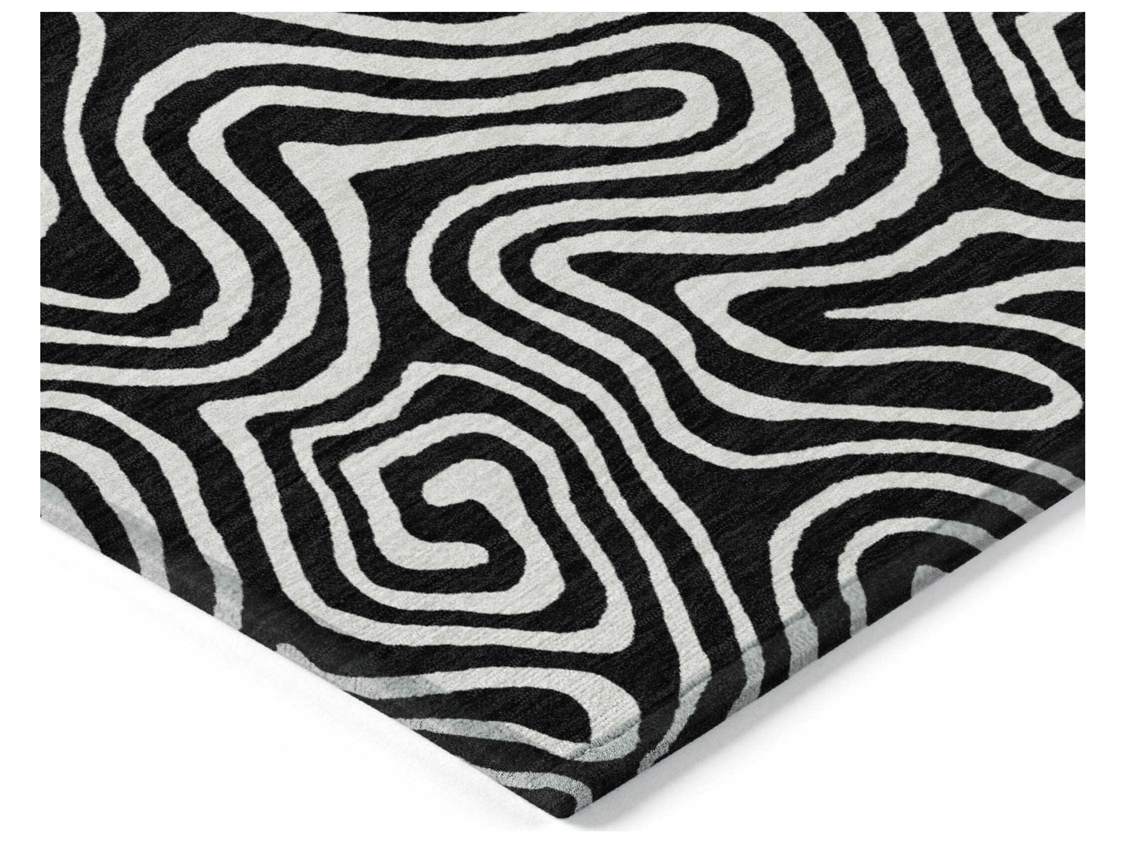 Dalyn Chantille Abstract Area Rug