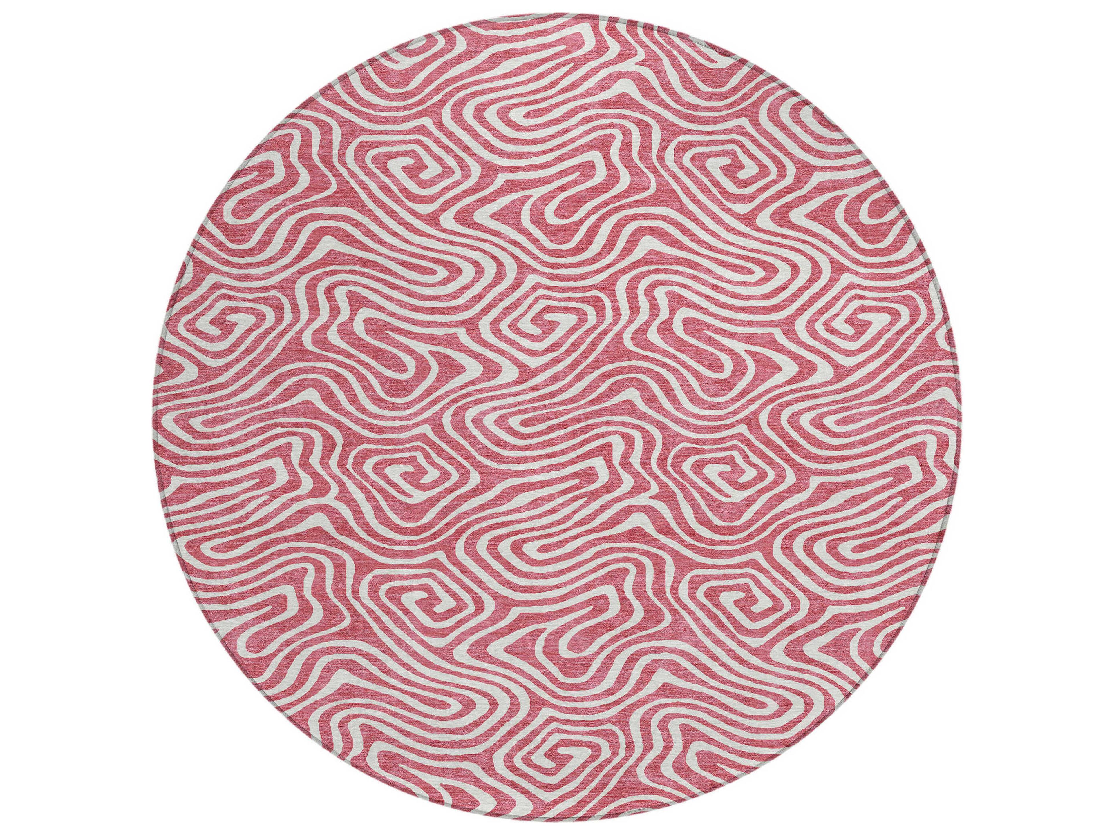 Dalyn Chantille Abstract Area Rug