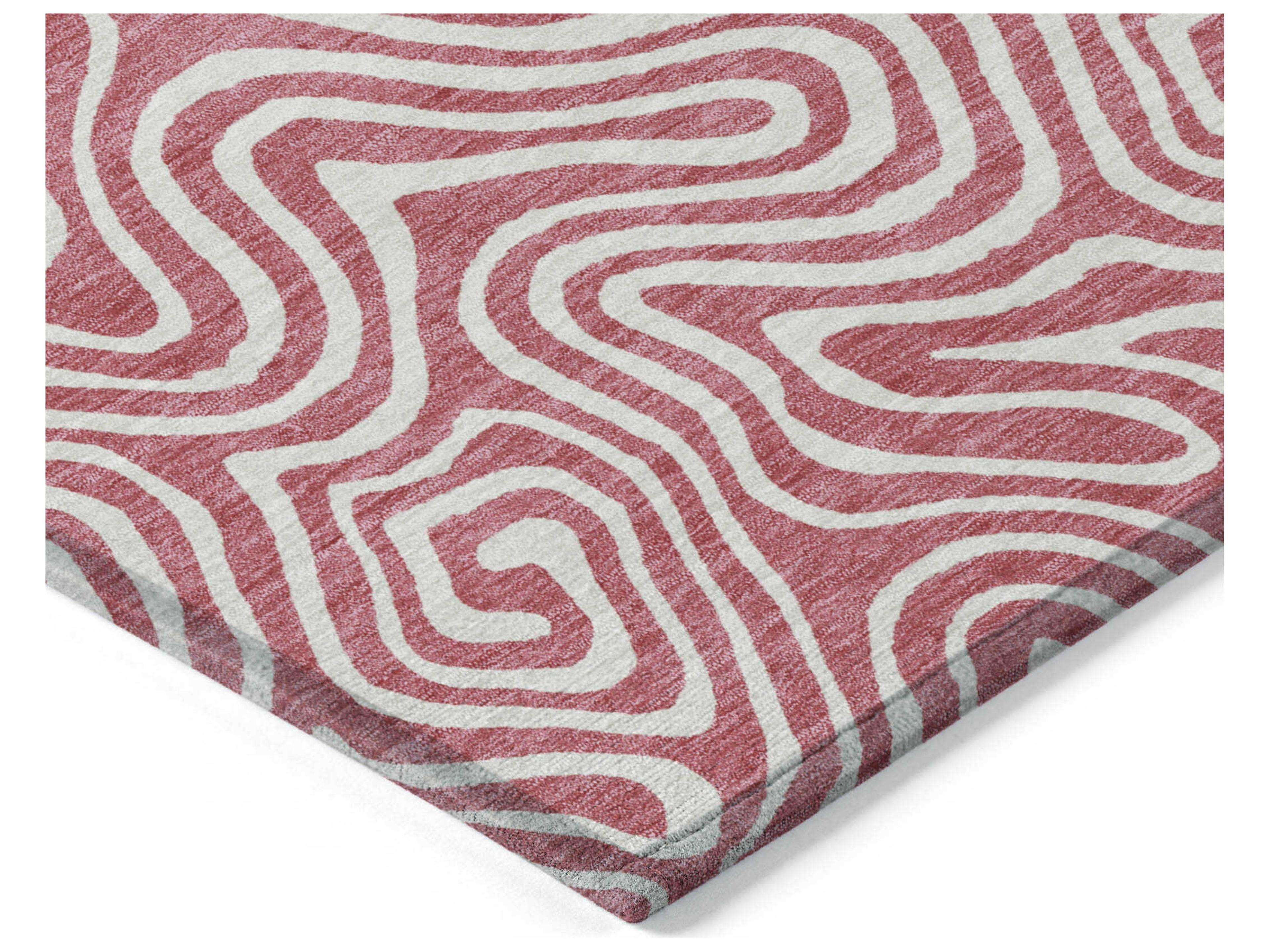 Dalyn Chantille Abstract Area Rug