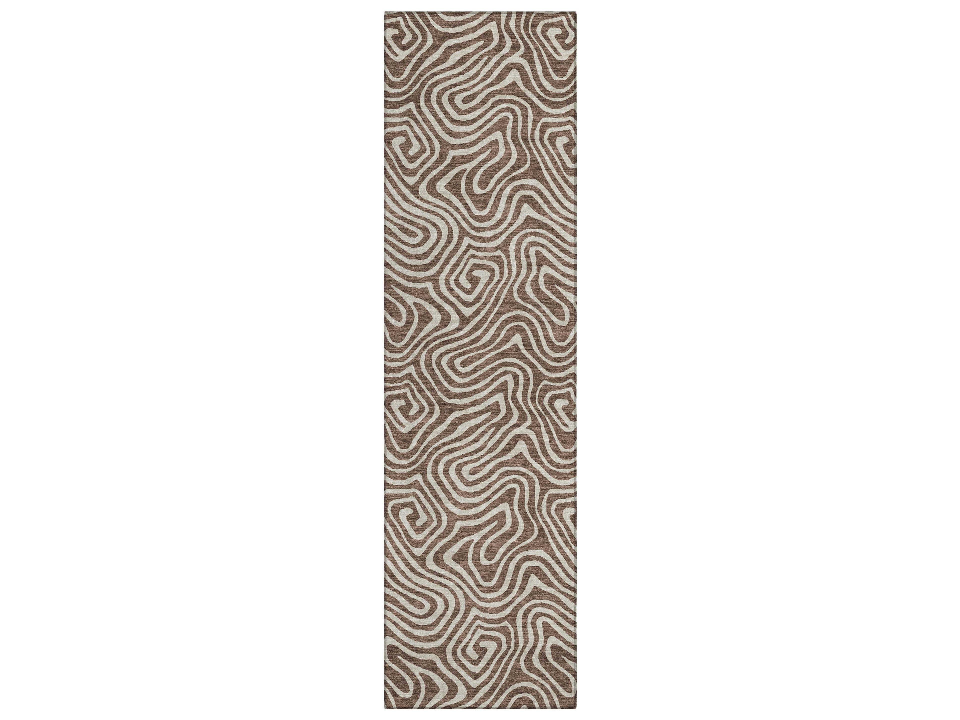 Dalyn Chantille Abstract Area Rug