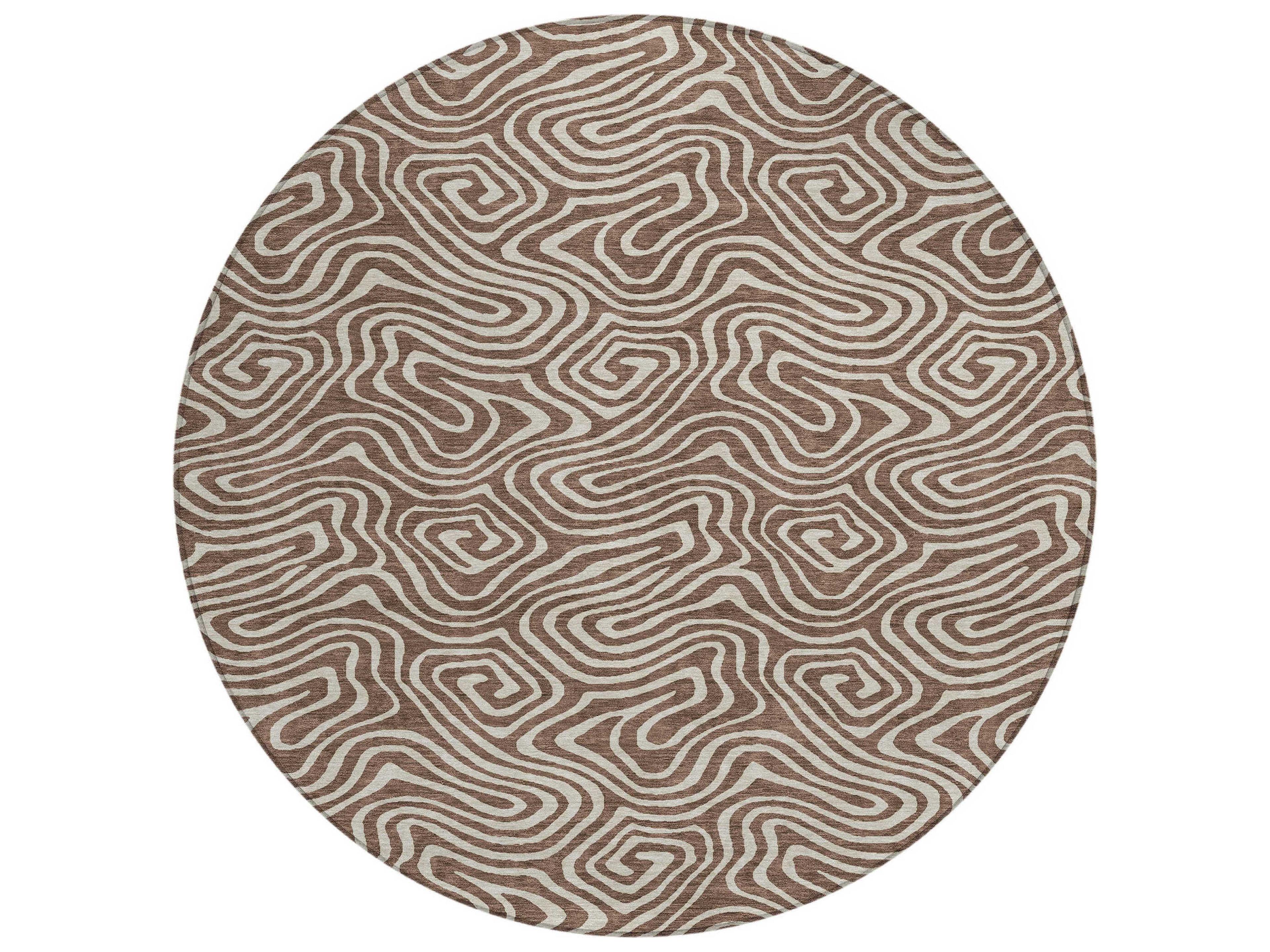 Dalyn Chantille Abstract Area Rug