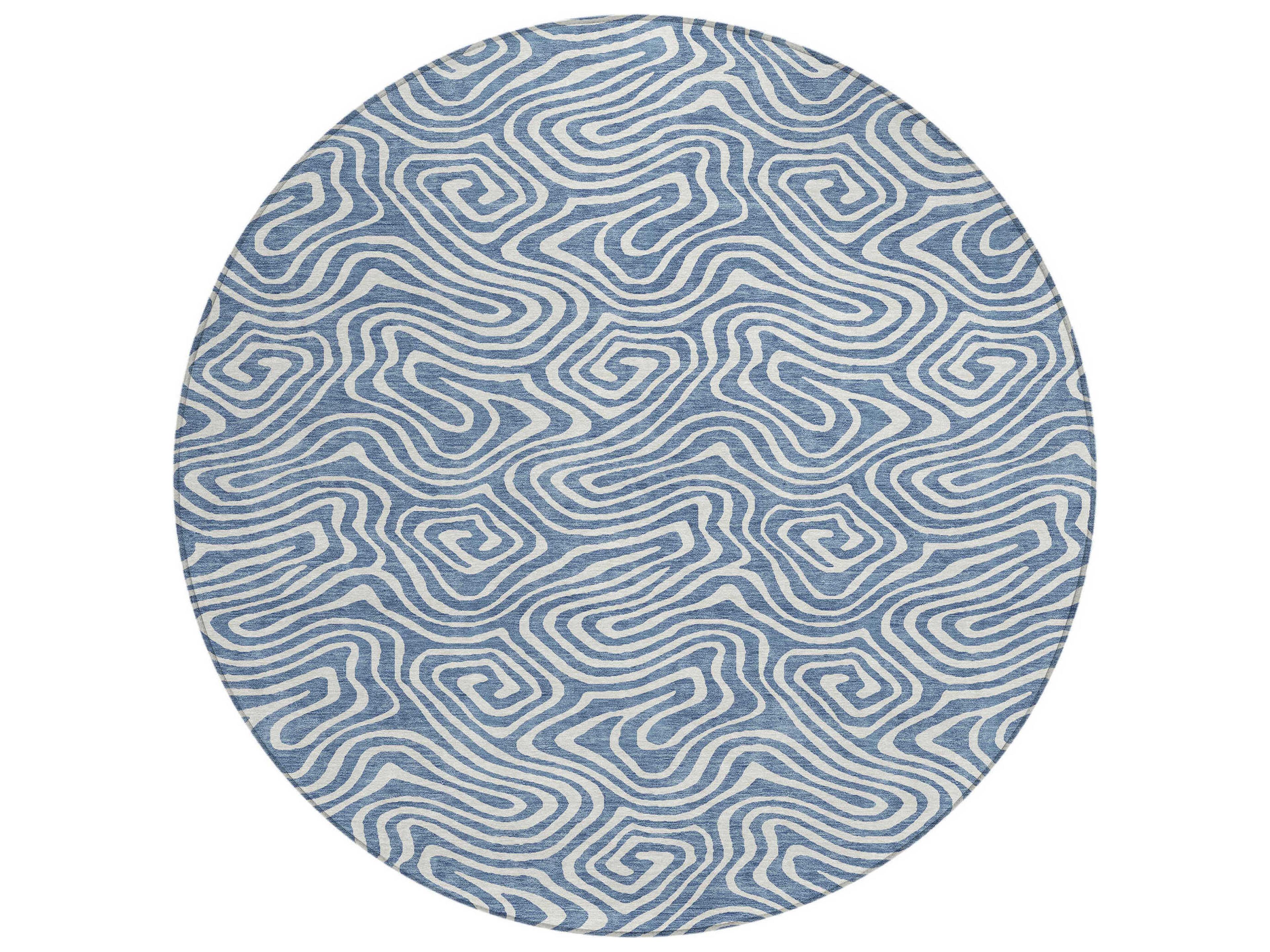Dalyn Chantille Abstract Area Rug
