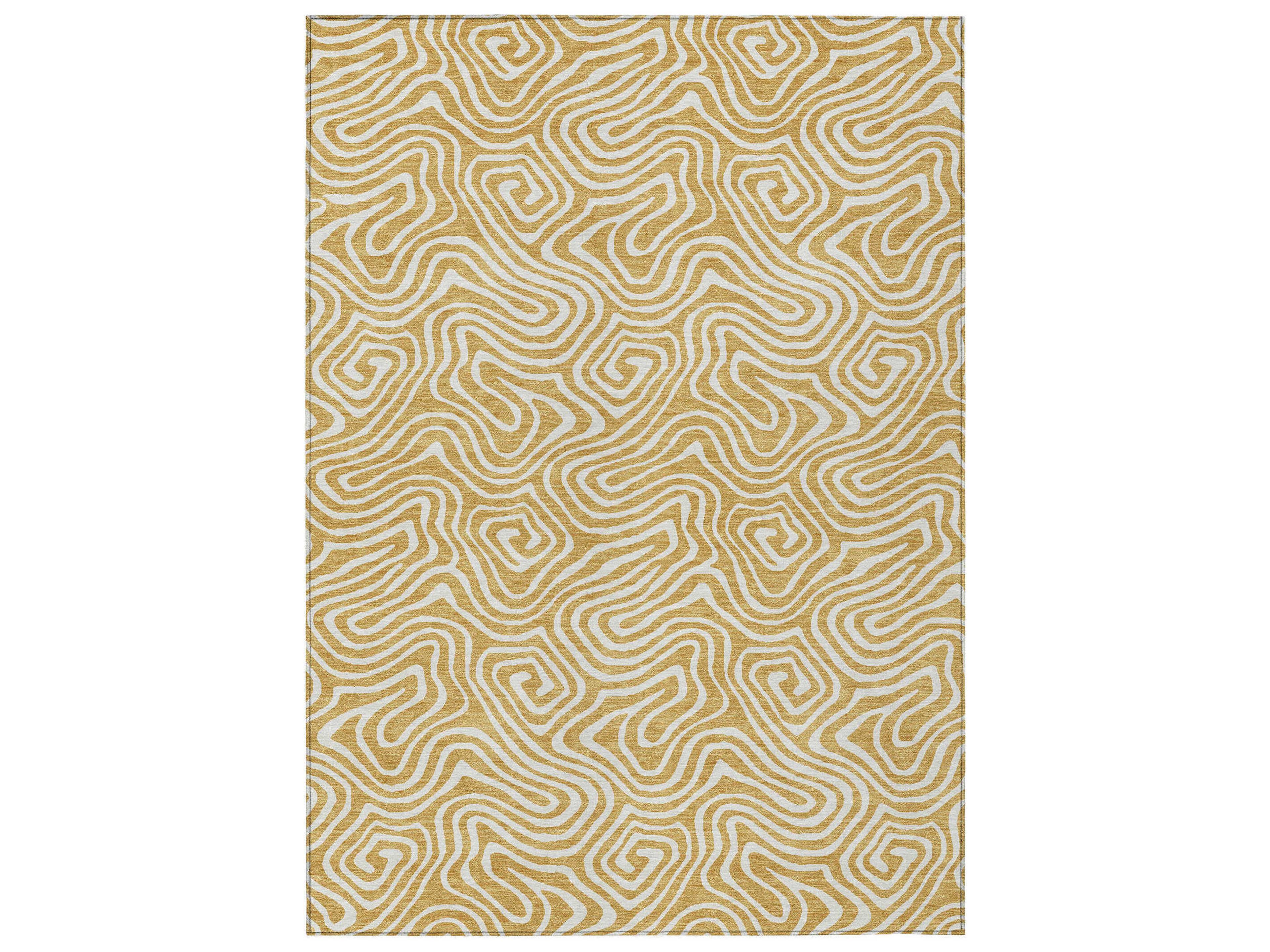 Chantille Abstract Area Rug