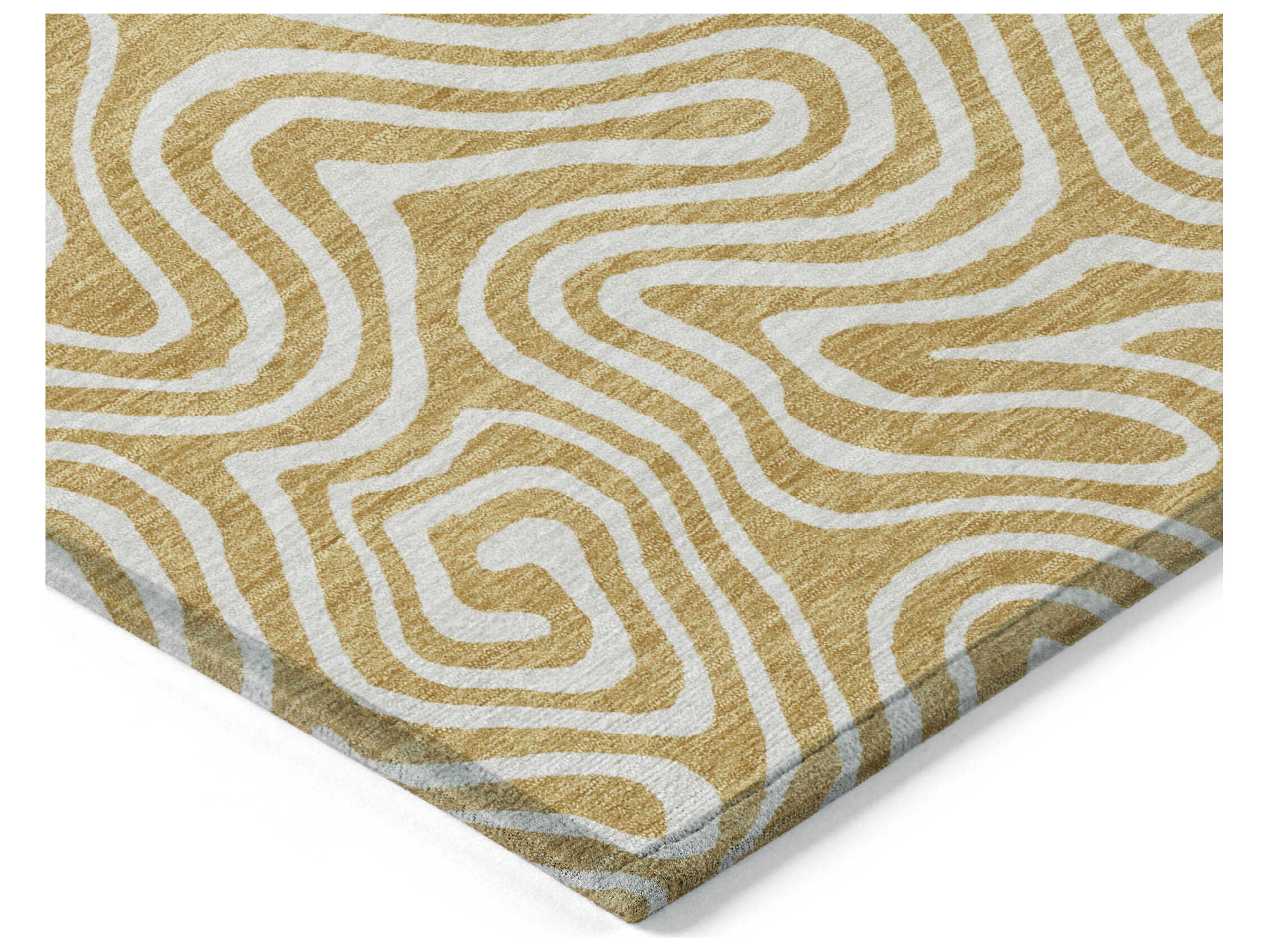 Dalyn Chantille Abstract Area Rug