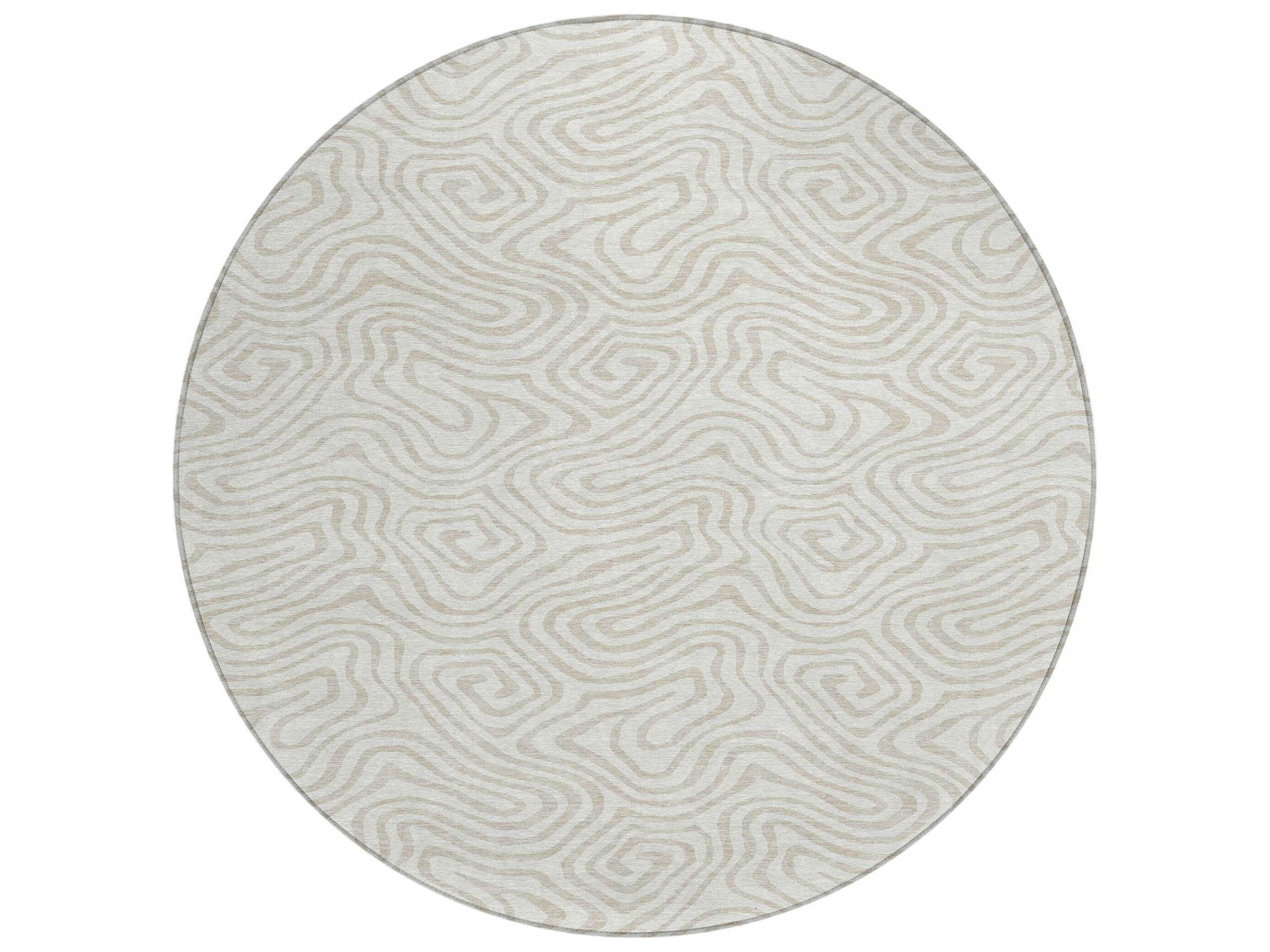 Dalyn Chantille Abstract Area Rug