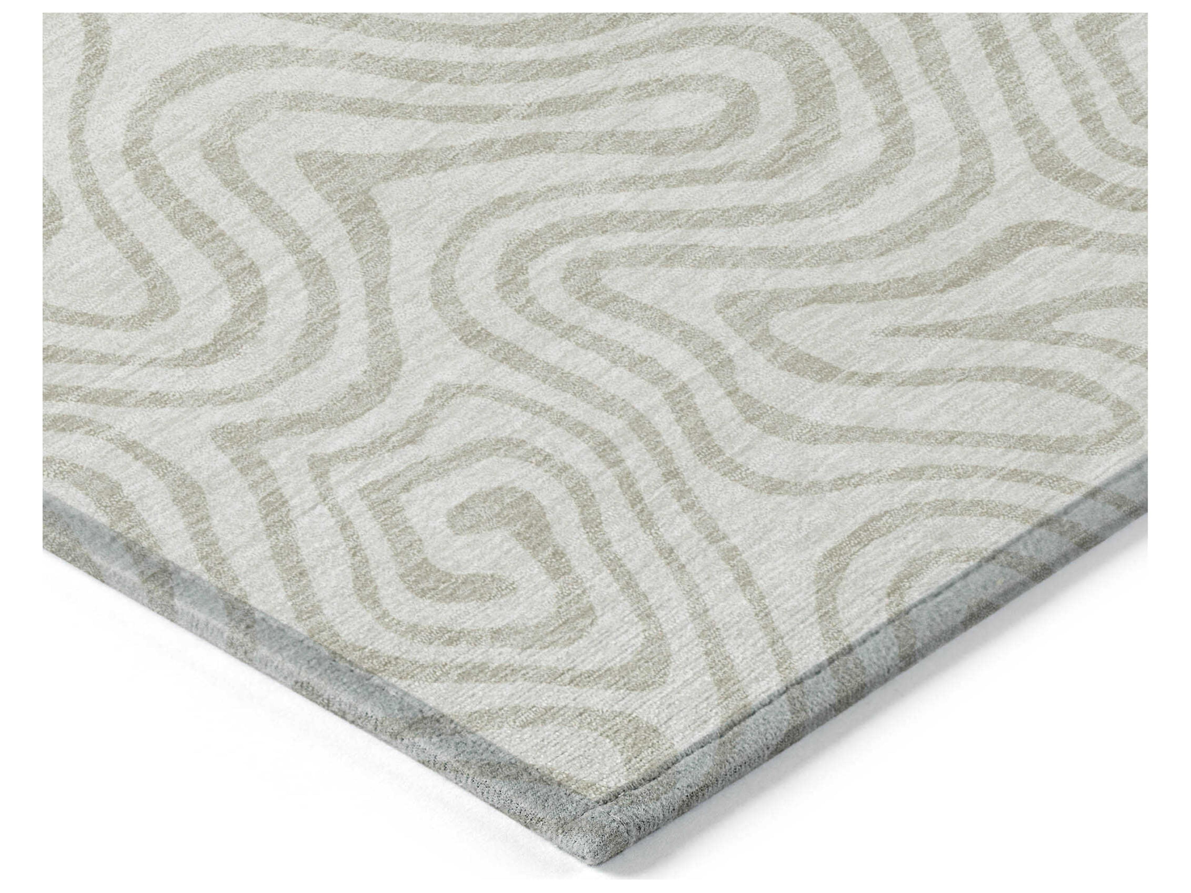 Dalyn Chantille Abstract Area Rug