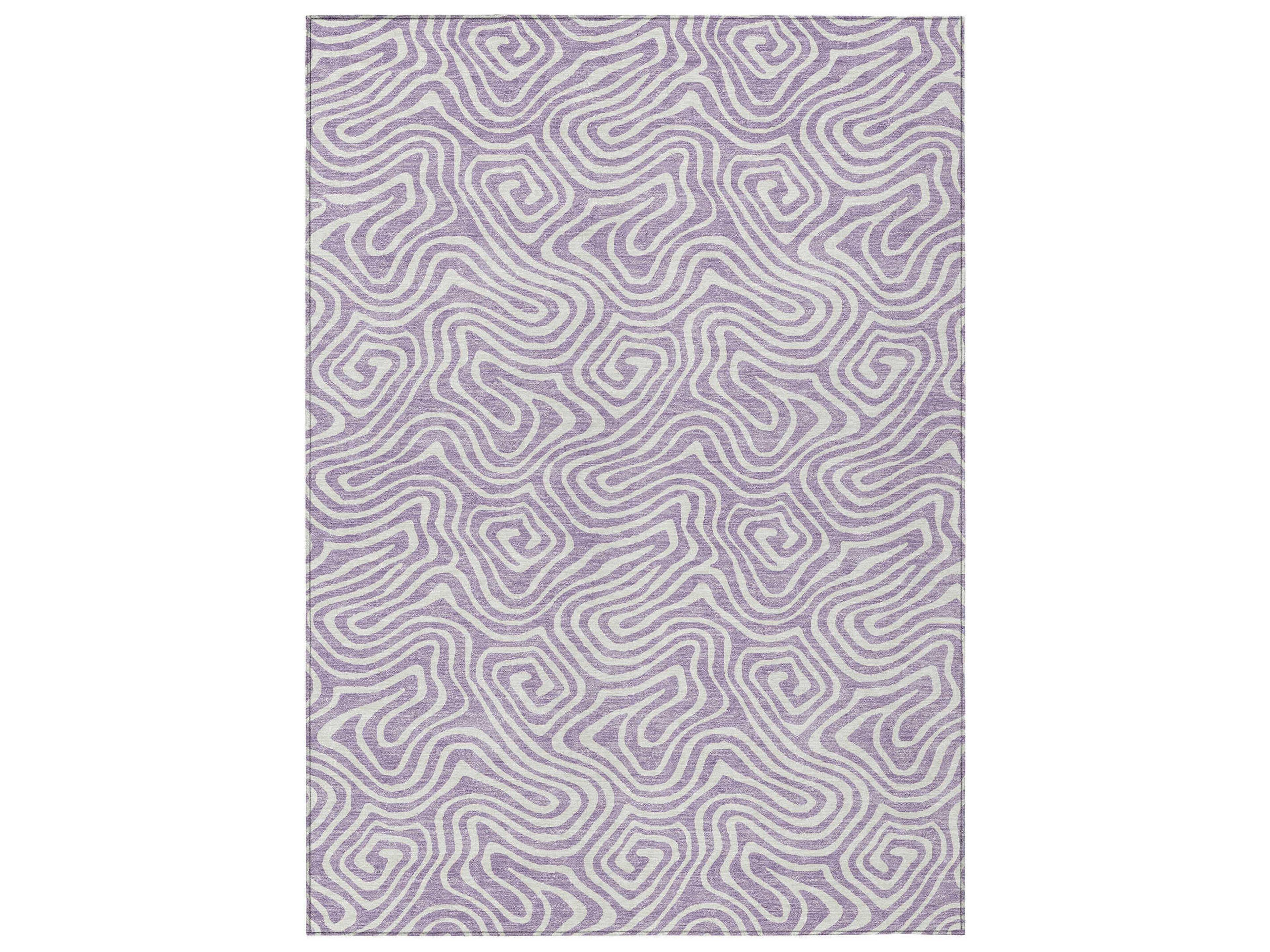 Chantille Abstract Area Rug