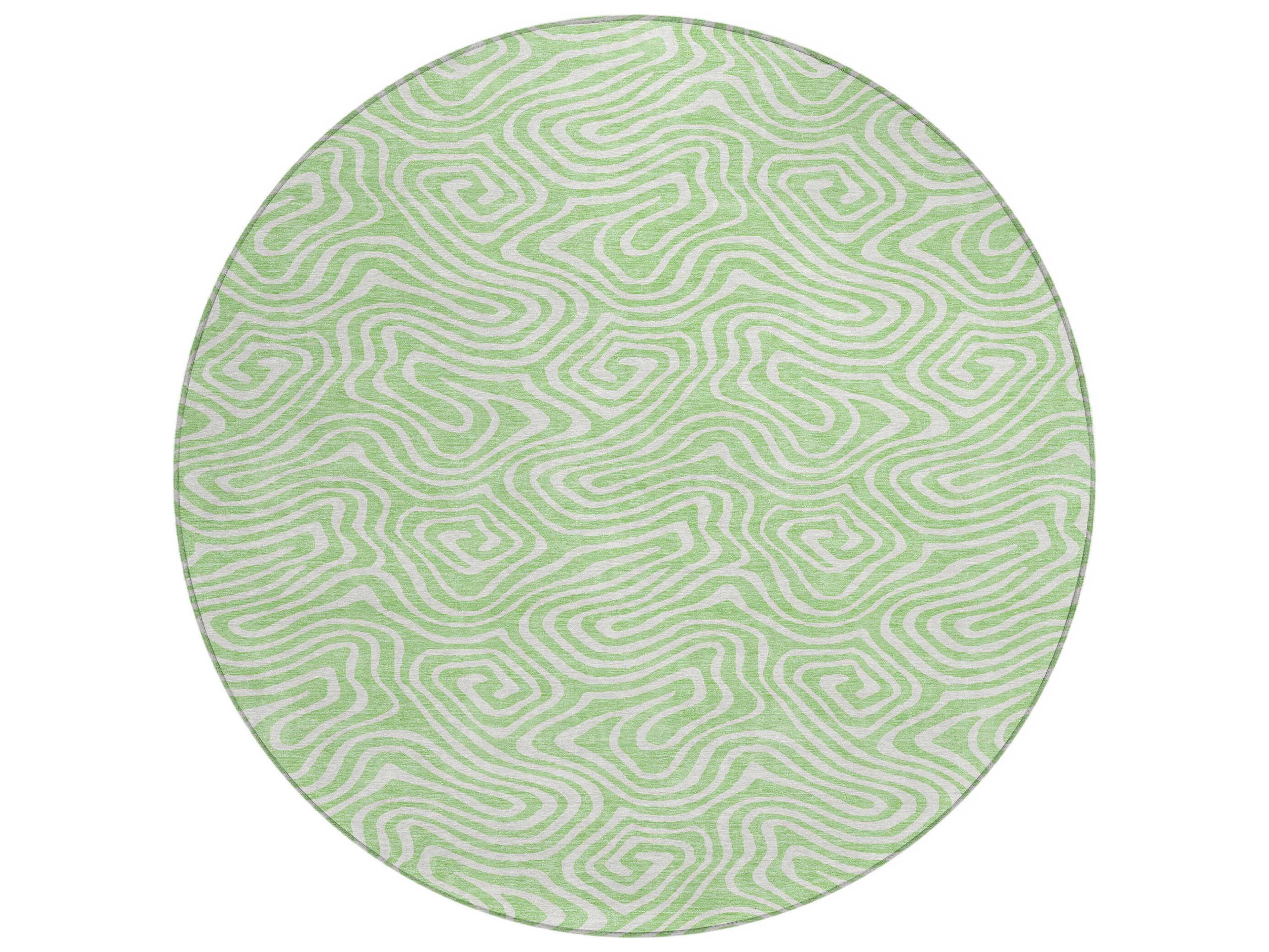 Dalyn Chantille Abstract Area Rug