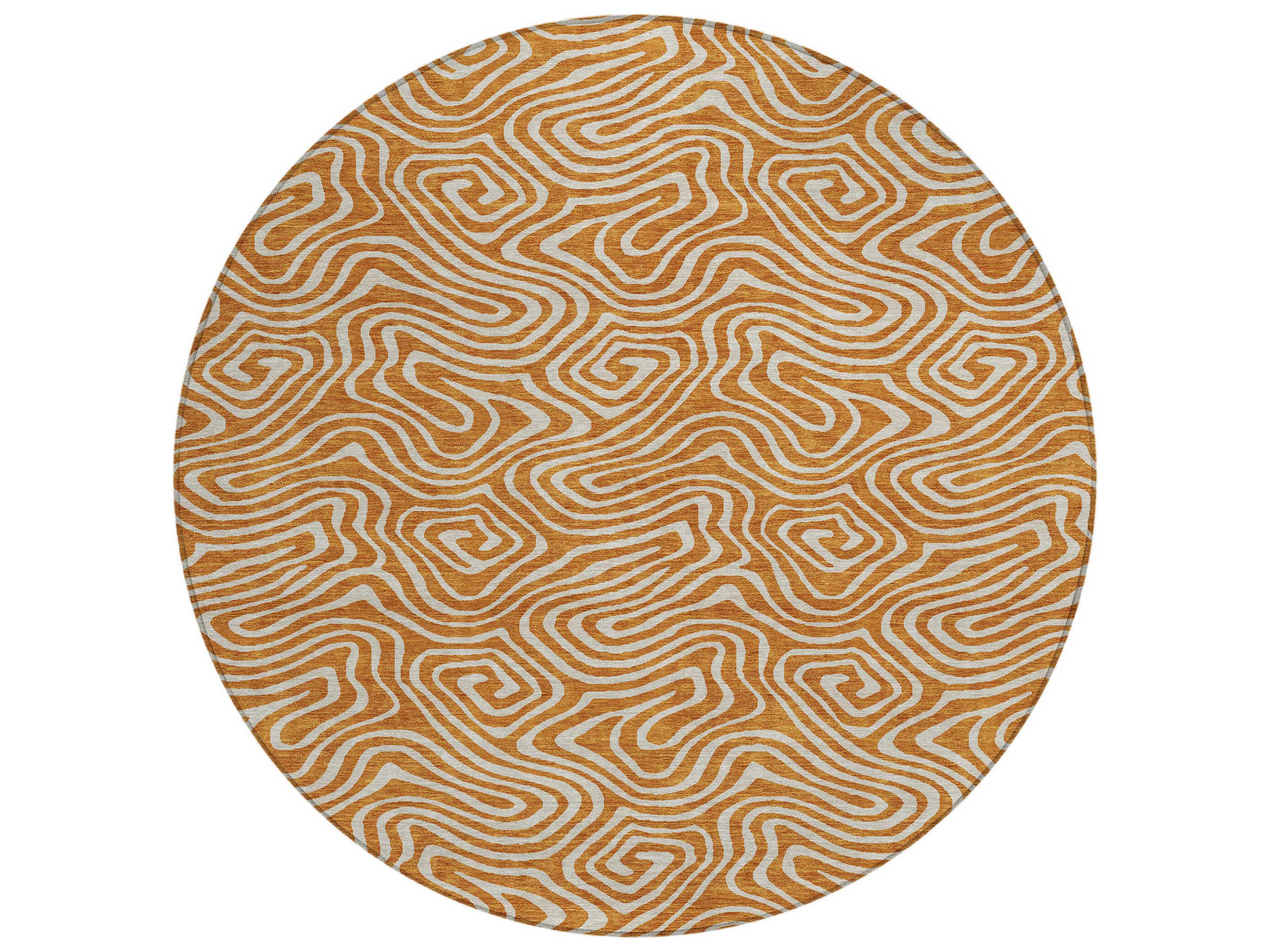 Dalyn Chantille Abstract Area Rug
