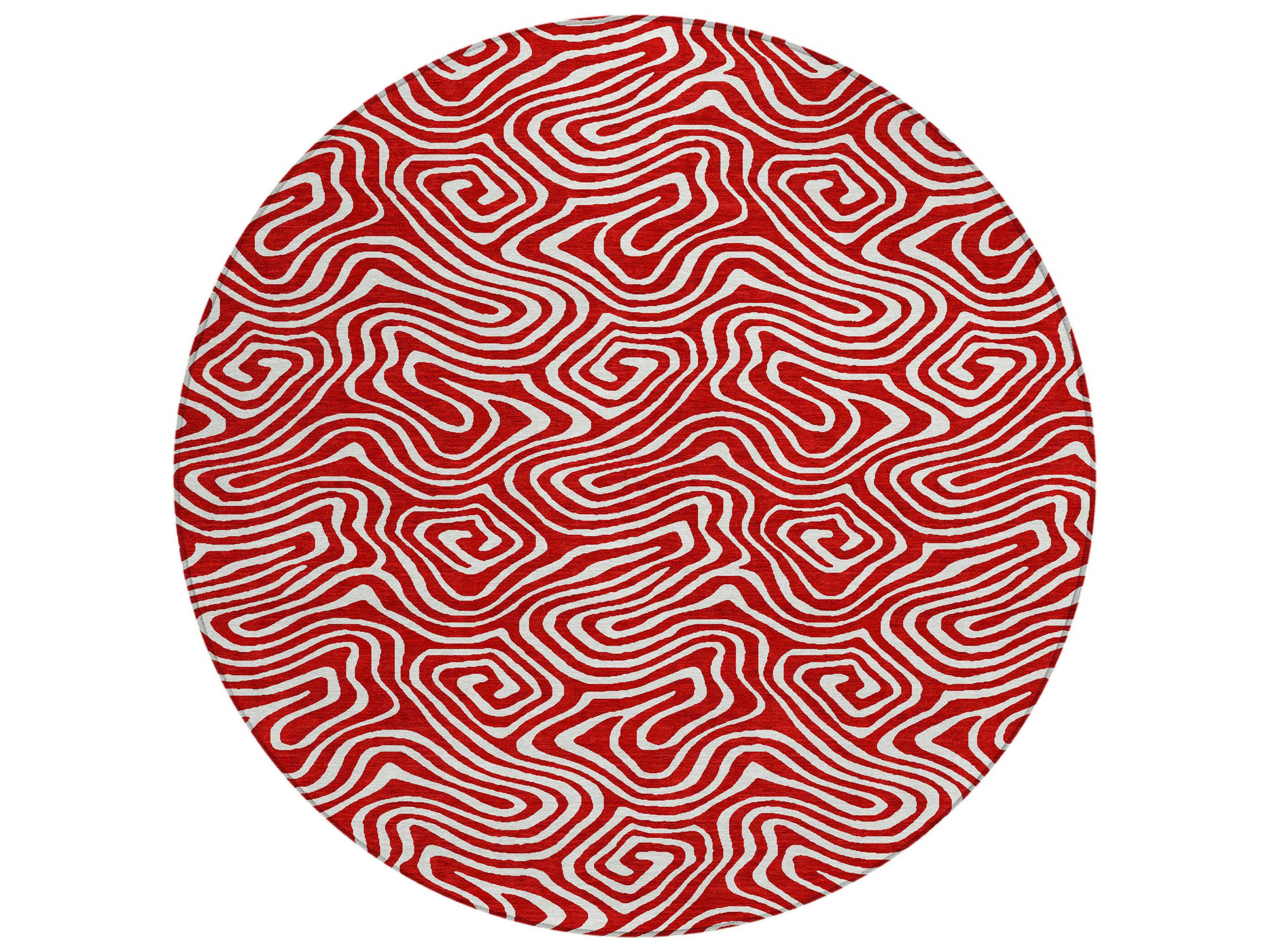 Dalyn Chantille Abstract Area Rug