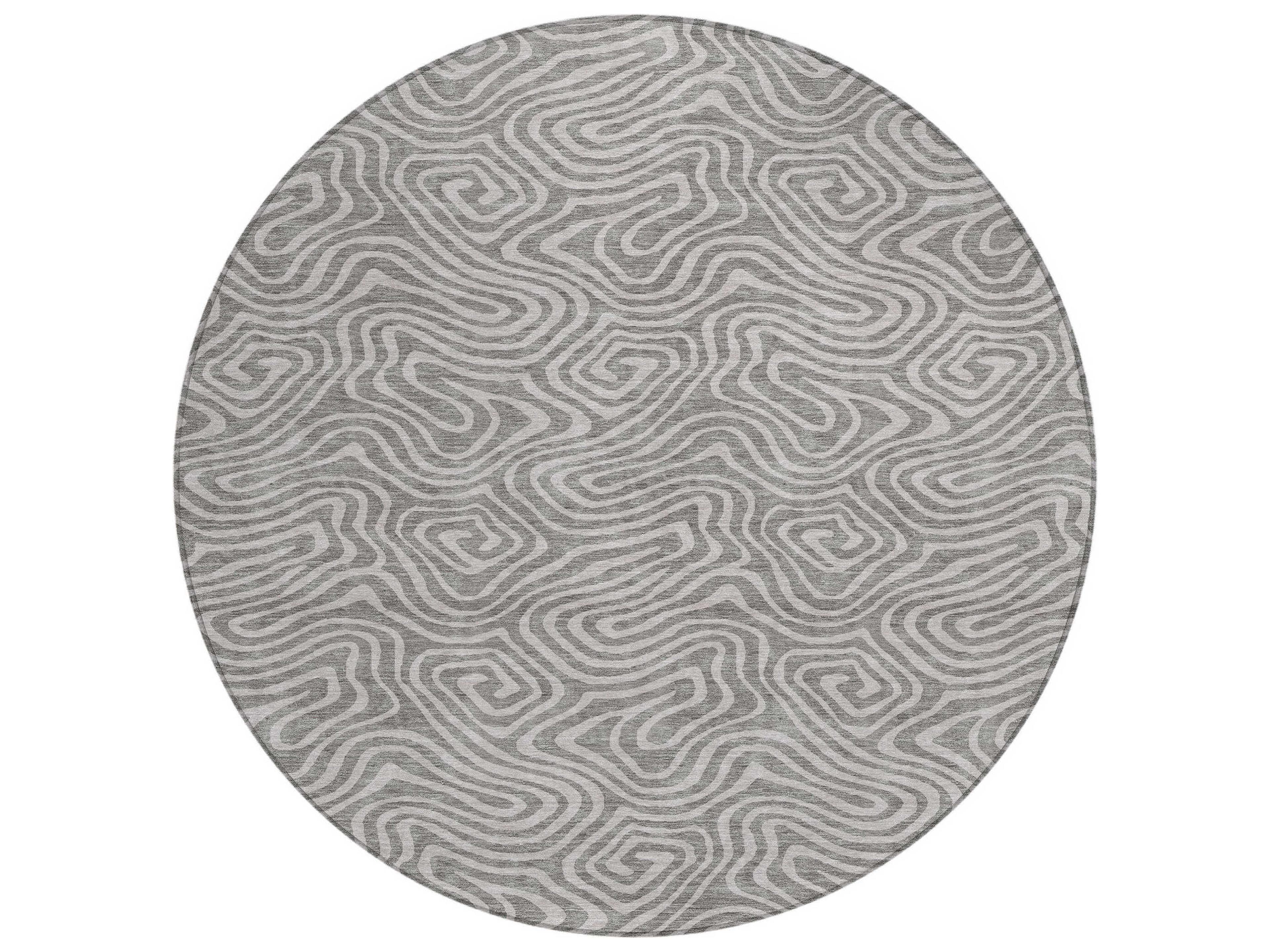 Dalyn Chantille Abstract Area Rug