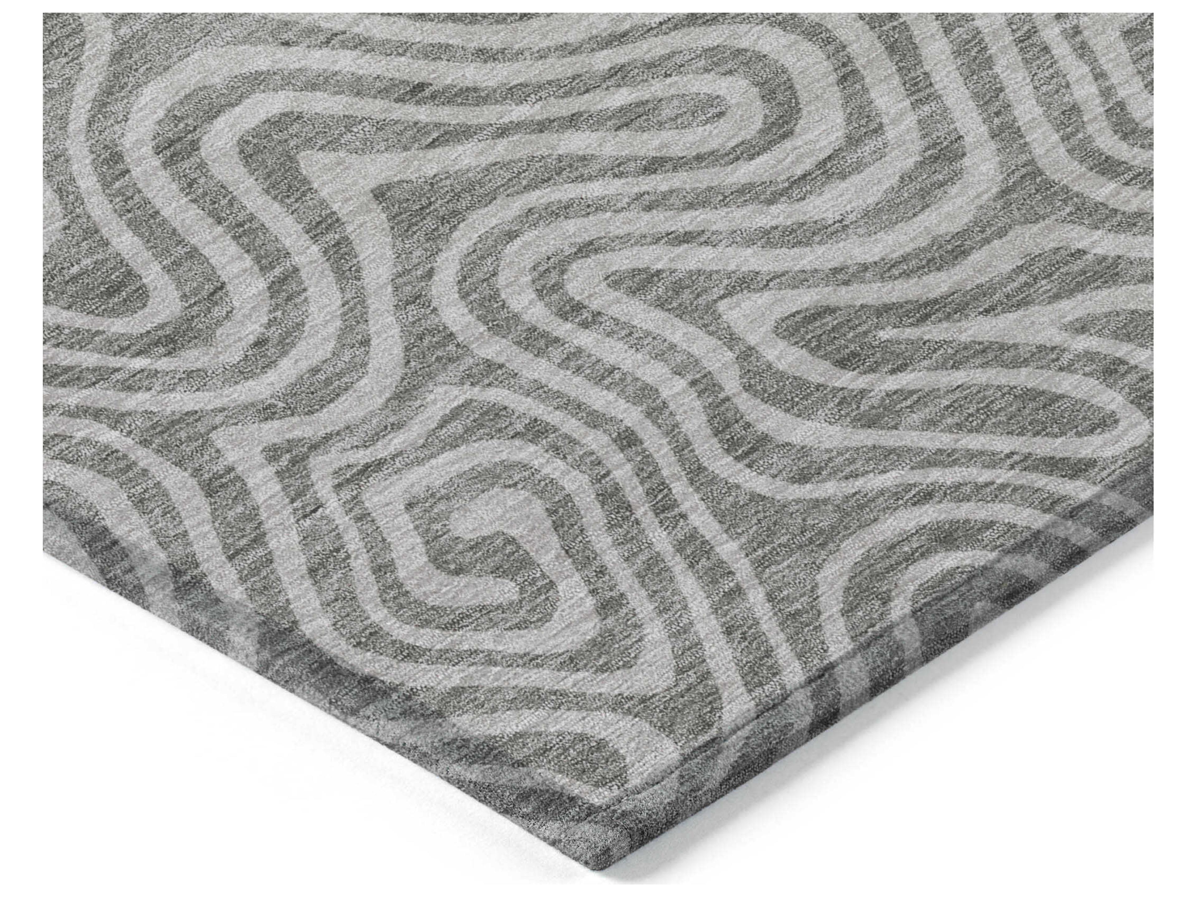 Dalyn Chantille Abstract Area Rug