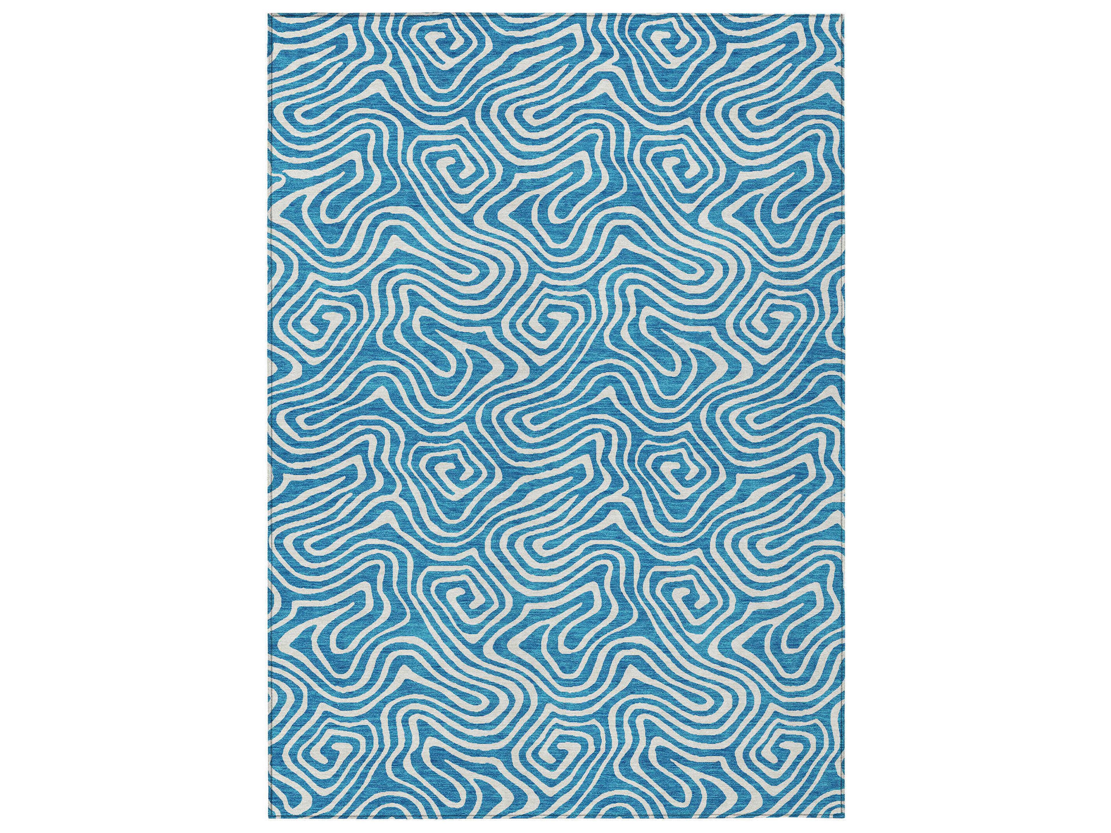 Chantille Abstract Area Rug