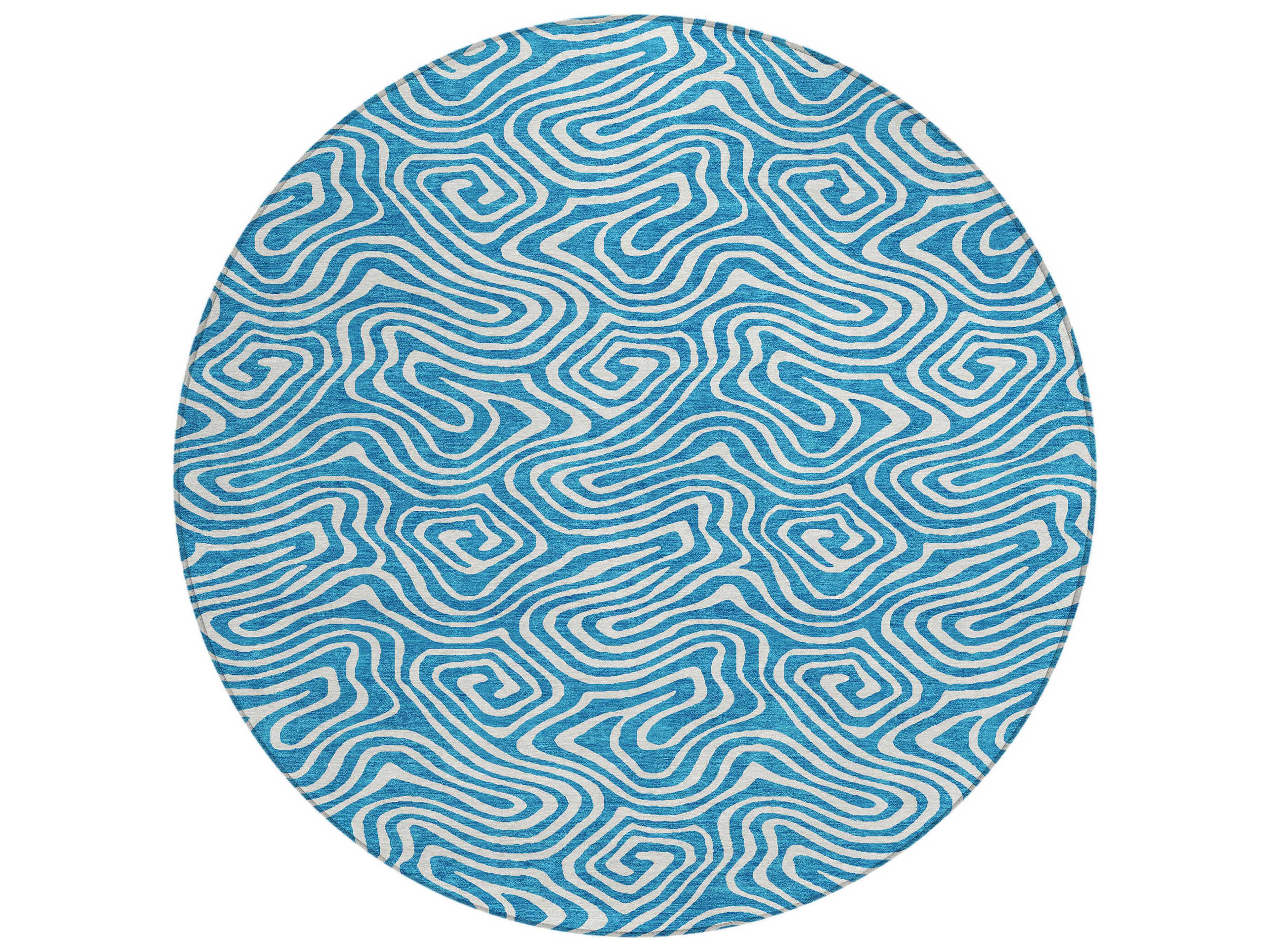 Dalyn Chantille Abstract Area Rug