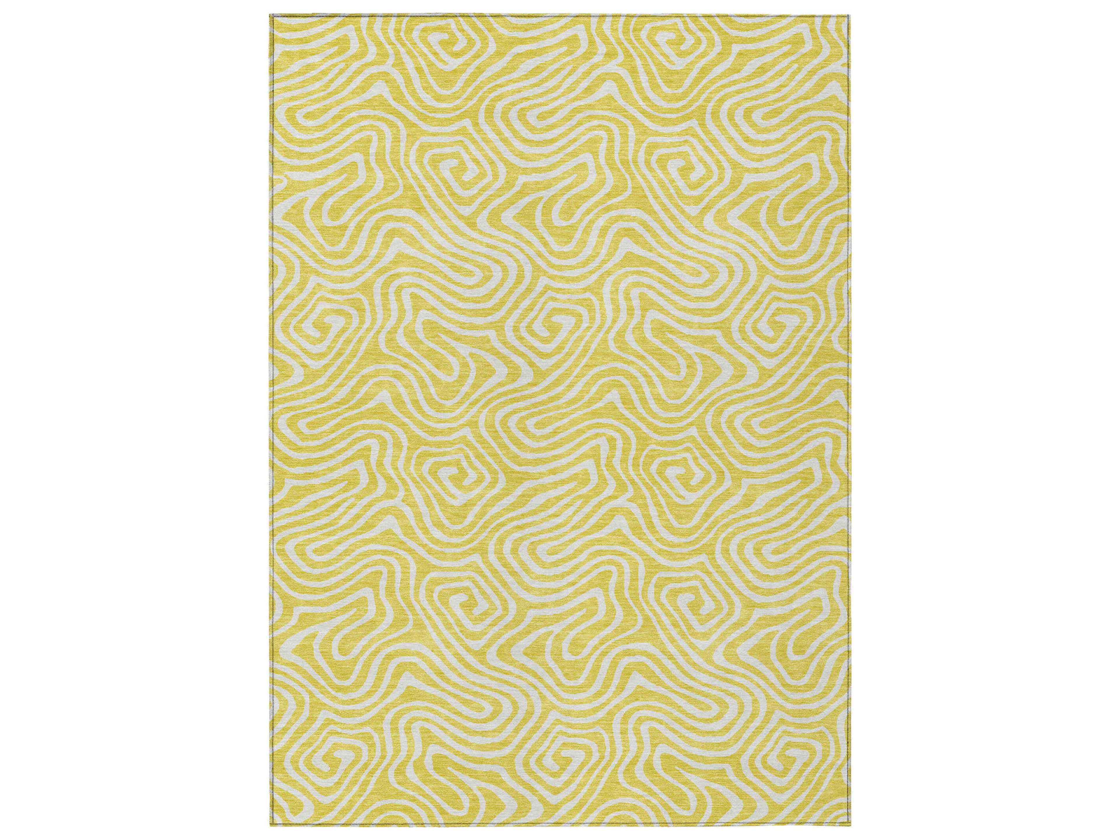 Chantille Abstract Area Rug