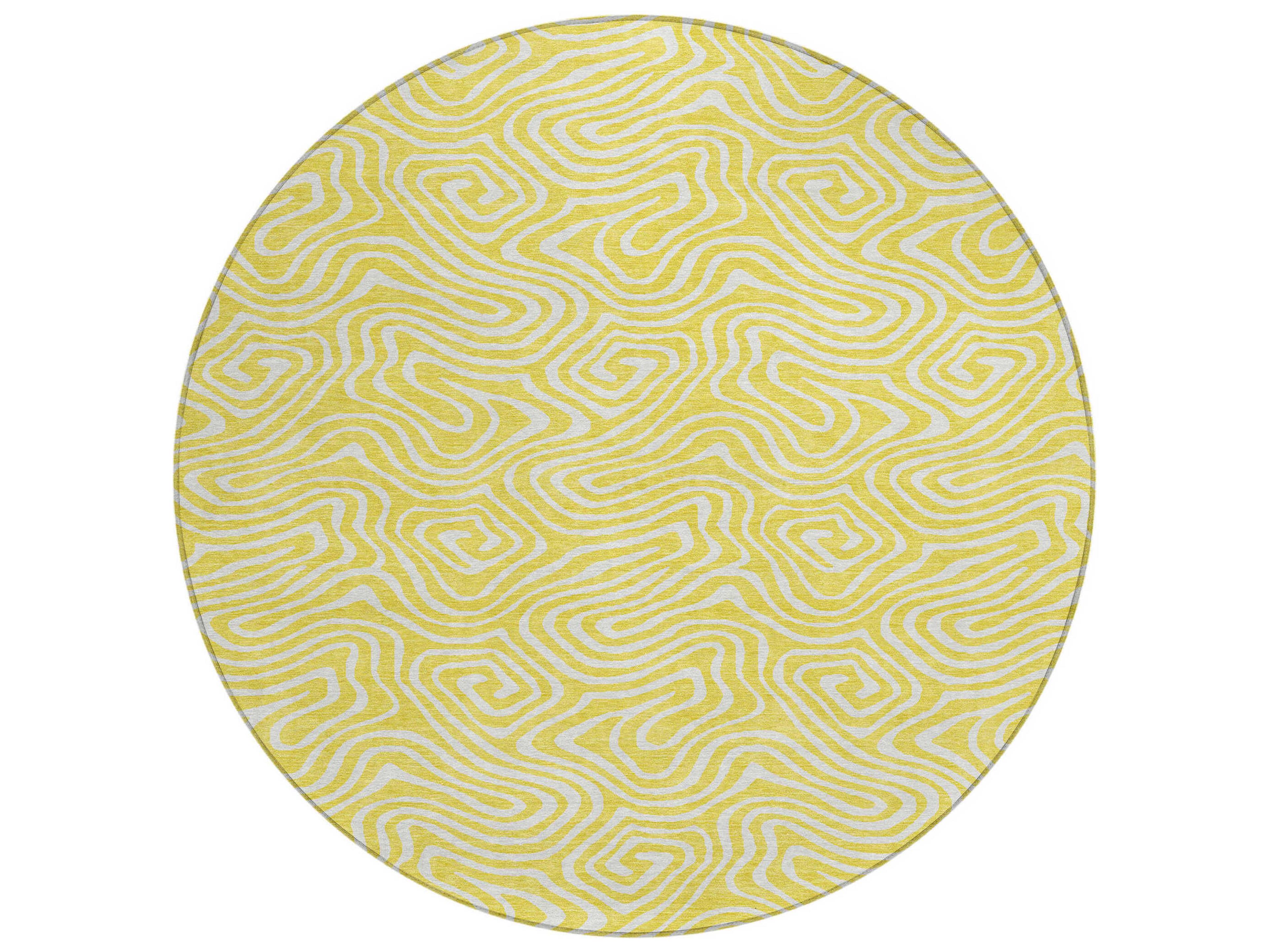 Dalyn Chantille Abstract Area Rug