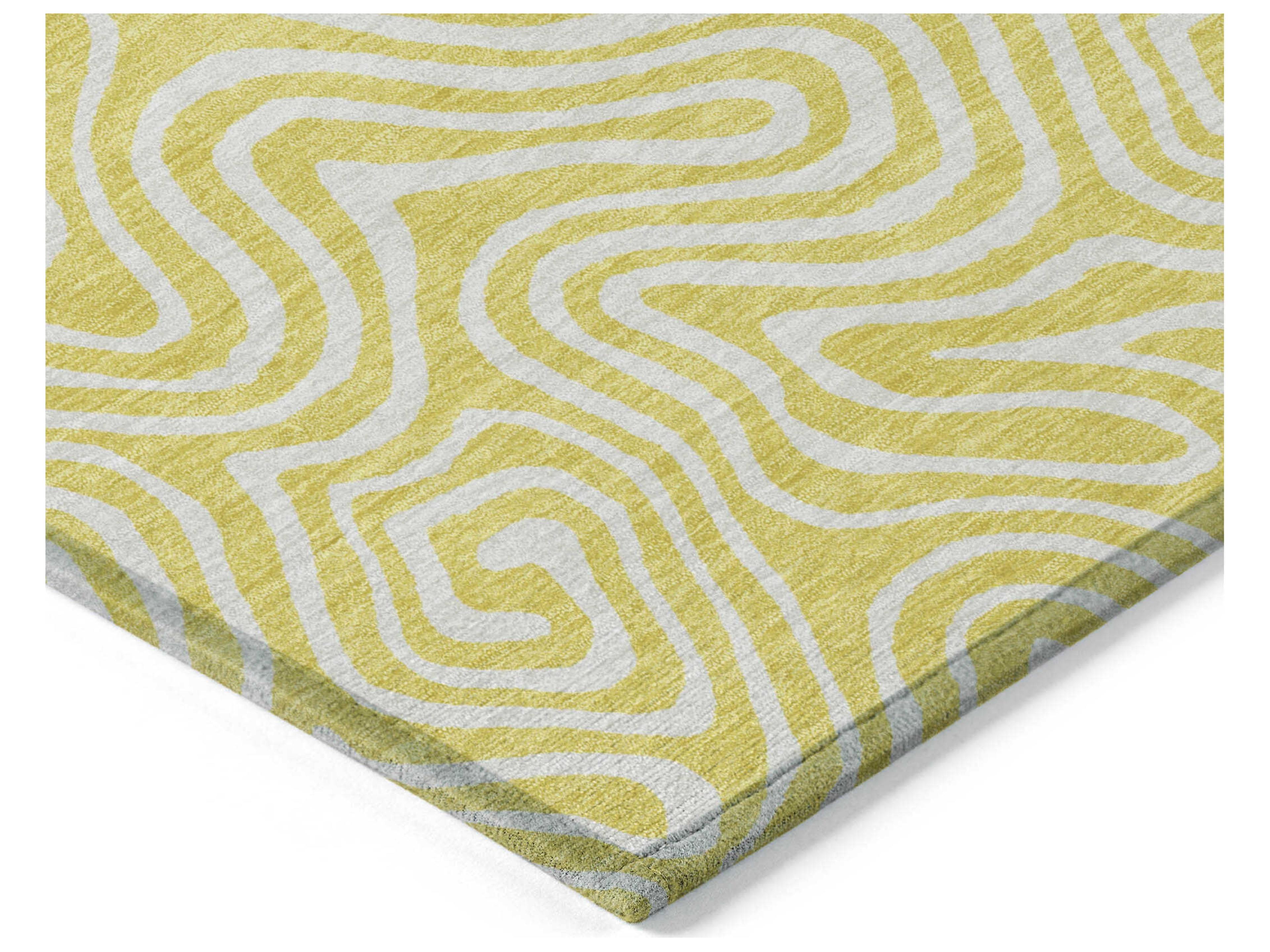 Dalyn Chantille Abstract Area Rug