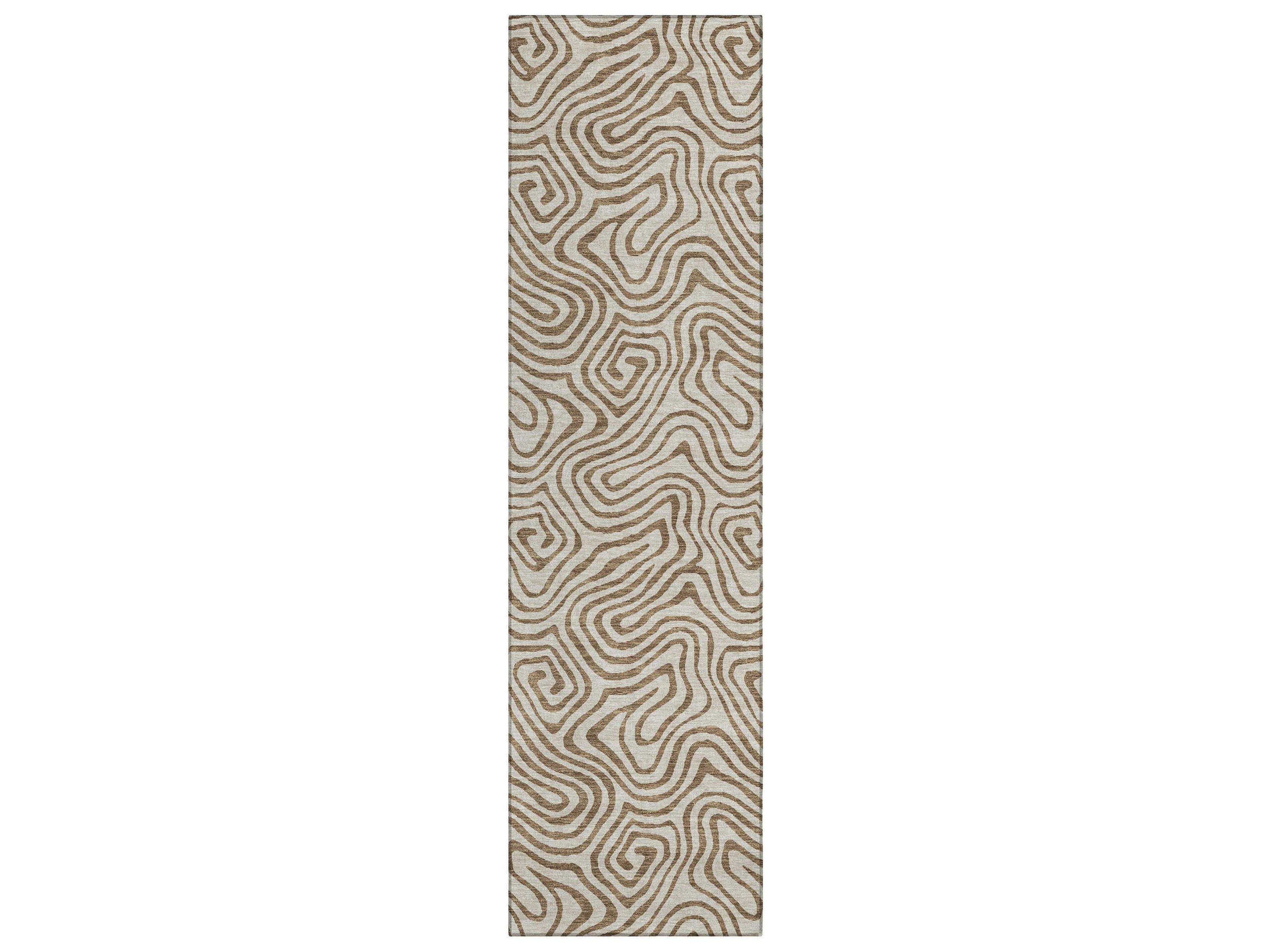 Dalyn Chantille Abstract Area Rug