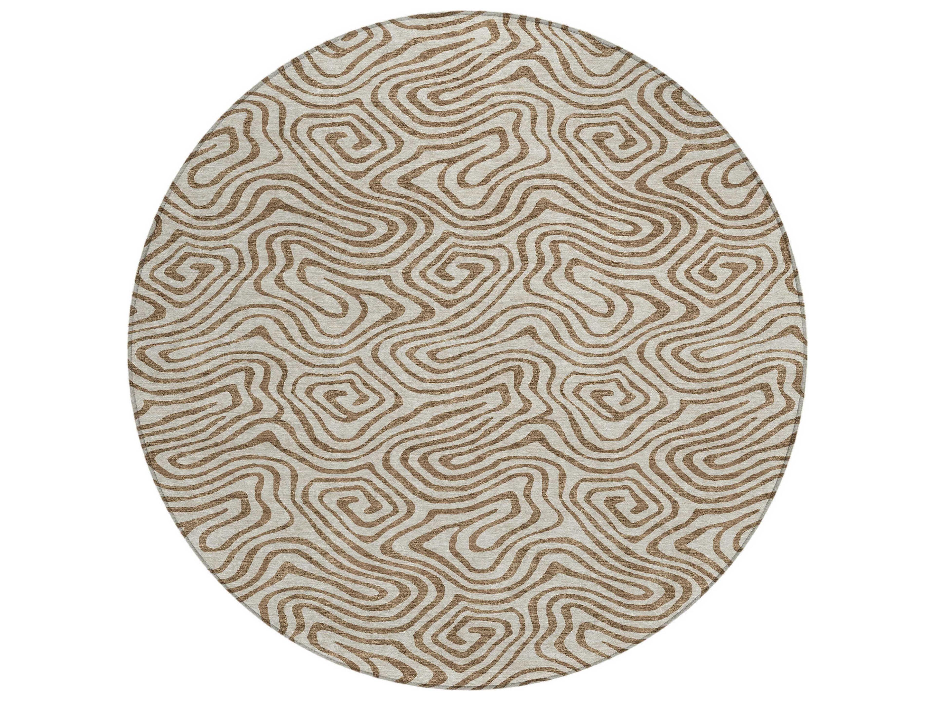 Dalyn Chantille Abstract Area Rug