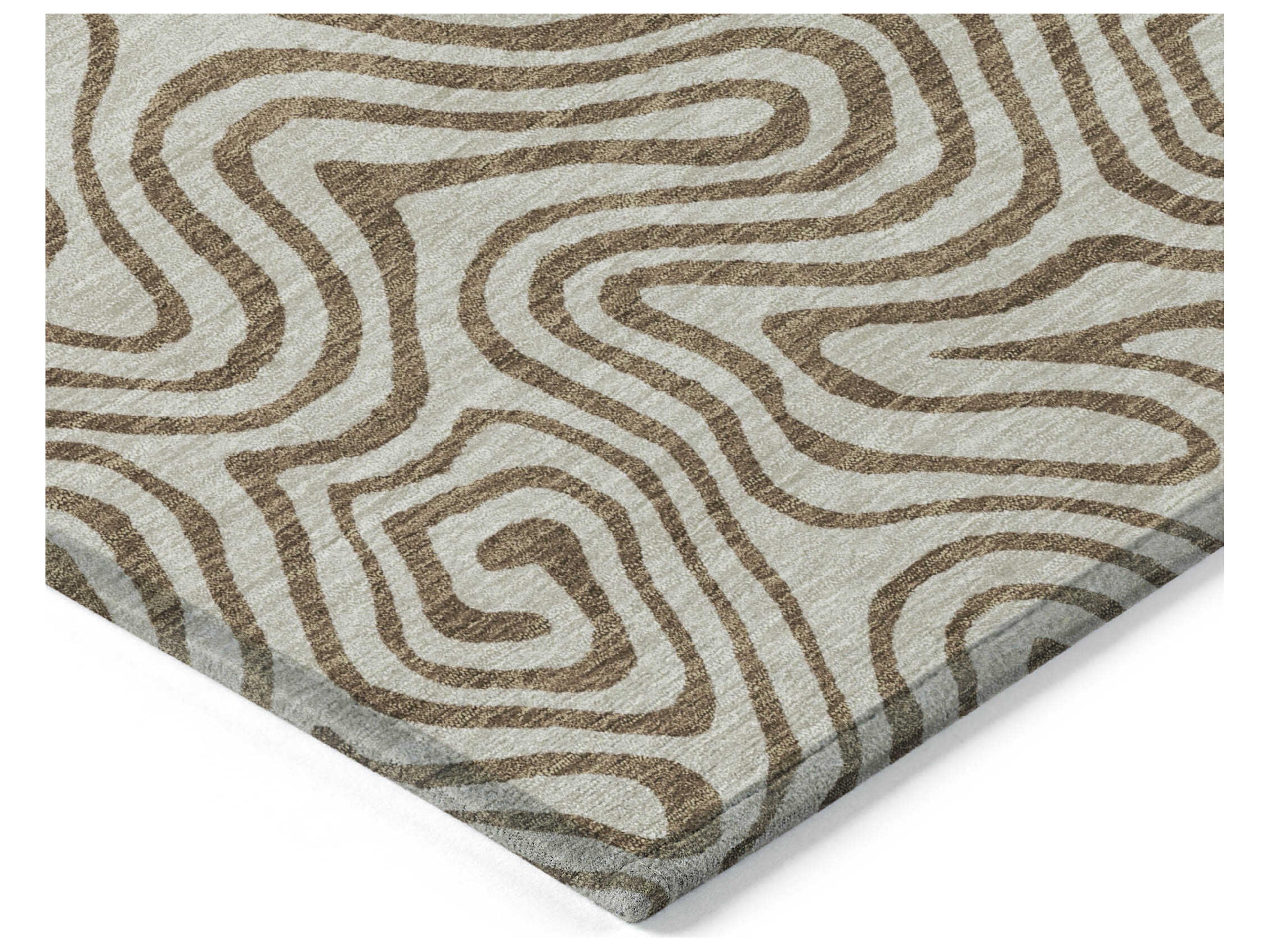 Dalyn Chantille Abstract Area Rug